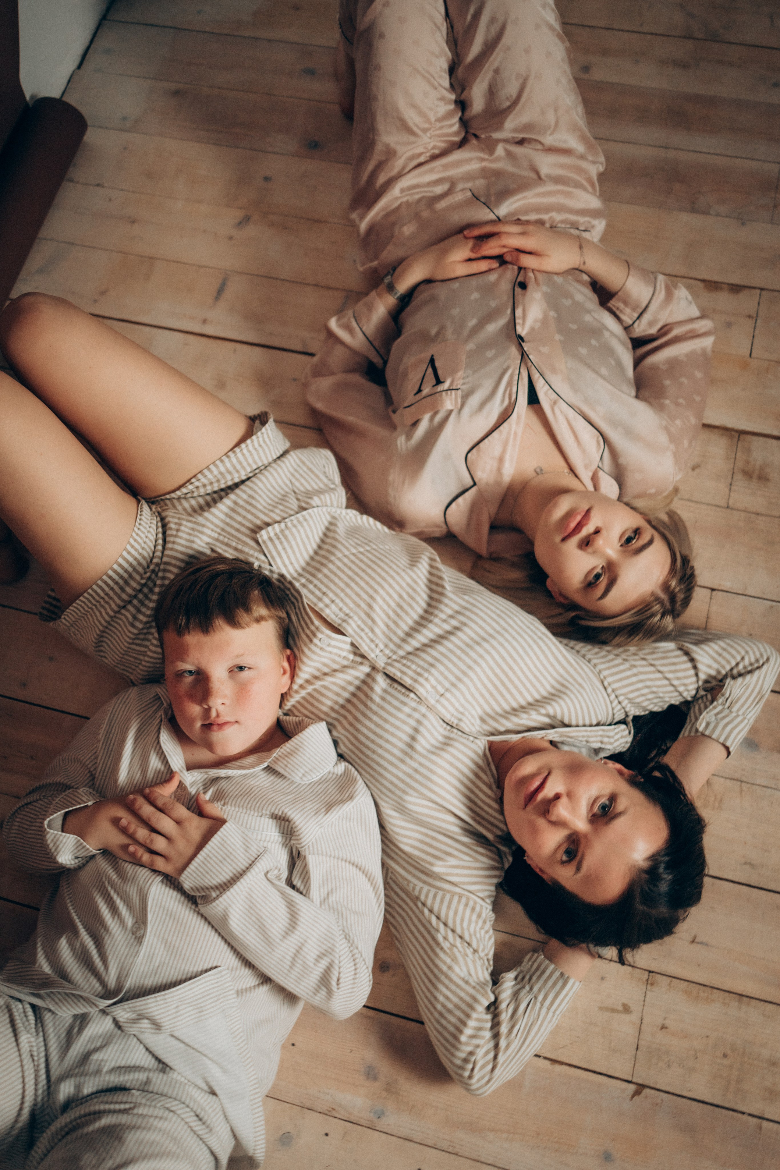 Семейная история. Фотограф в Санкт-Петербурге Светлана Арестова