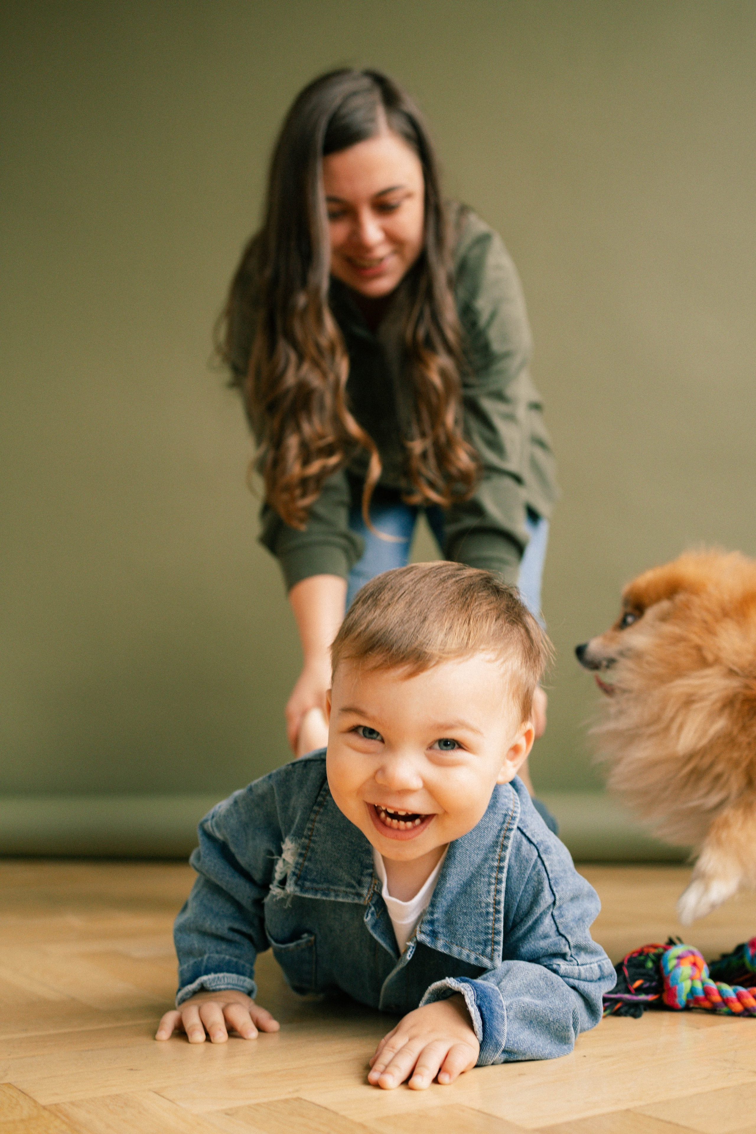 Мария и Илья. Фотограф в Санкт-Петербурге Светлана Арестова