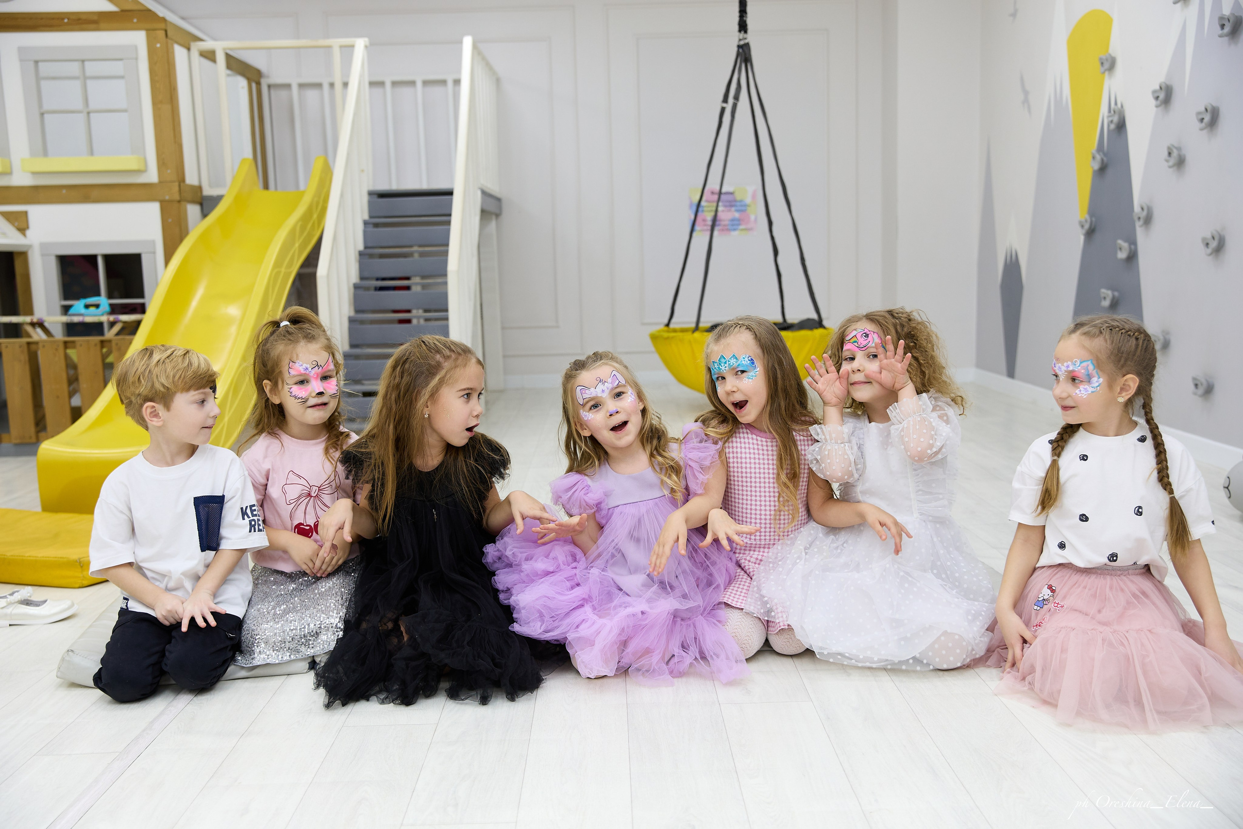 Яночка, с Днём Рождения!!!. Свадебный и семейный фотограф в Ульяновске Орешина Елена