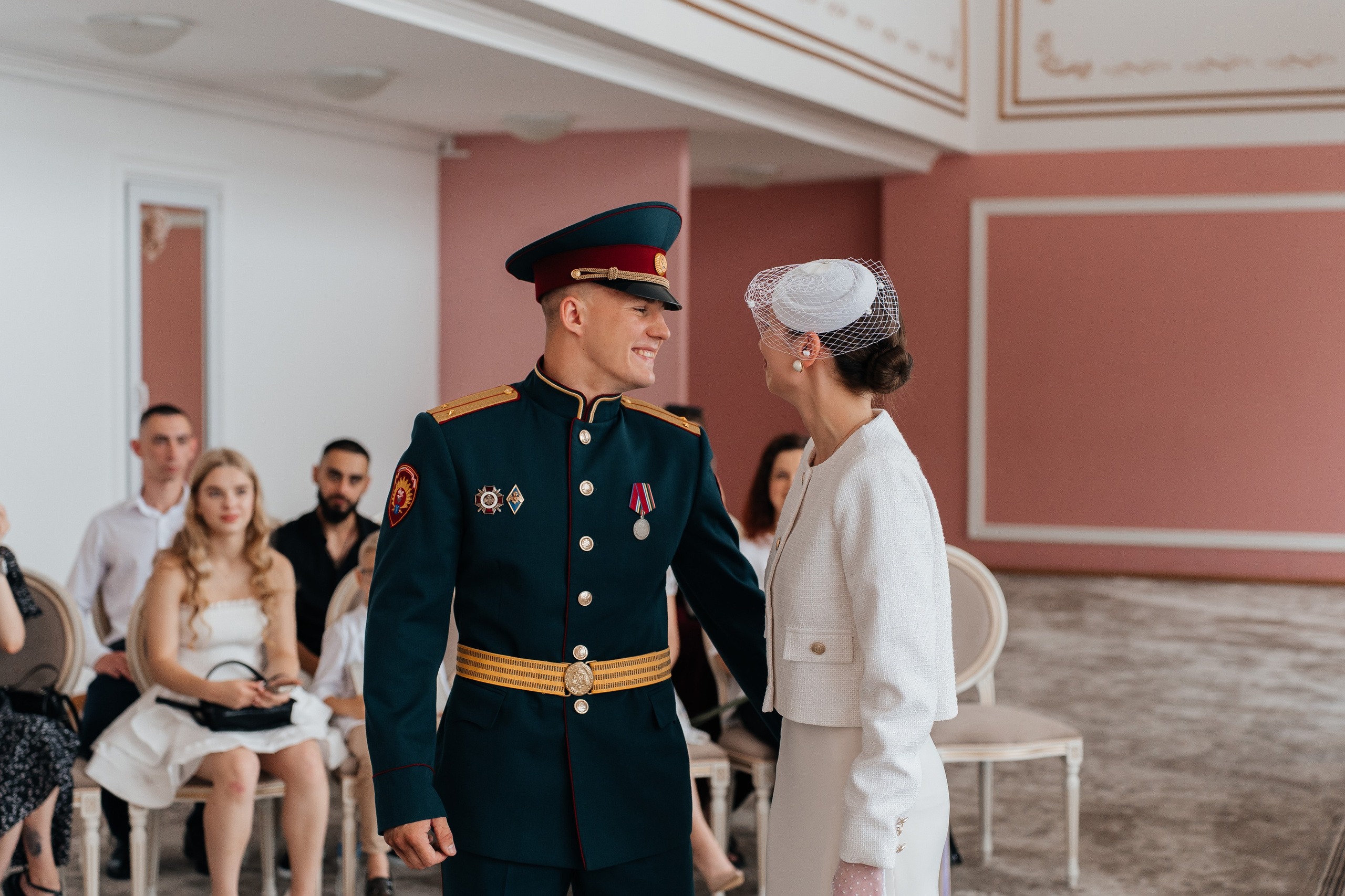 Михаил и Яна. Фотограф Ларионова Надежда|Ставрополь