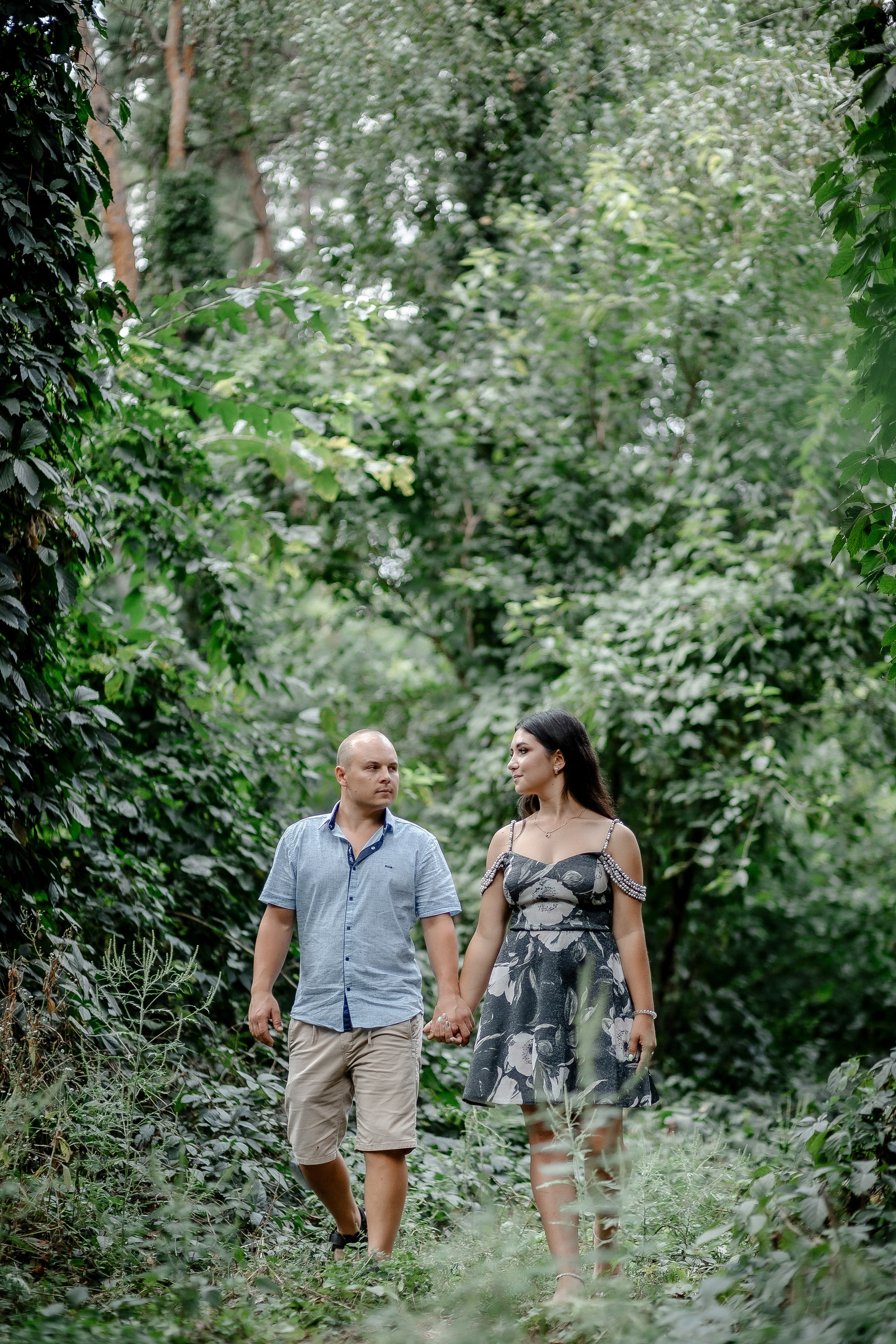 Love story на природе г. Гулькевичи. Свадебный фотограф Кропоткин Краснодар