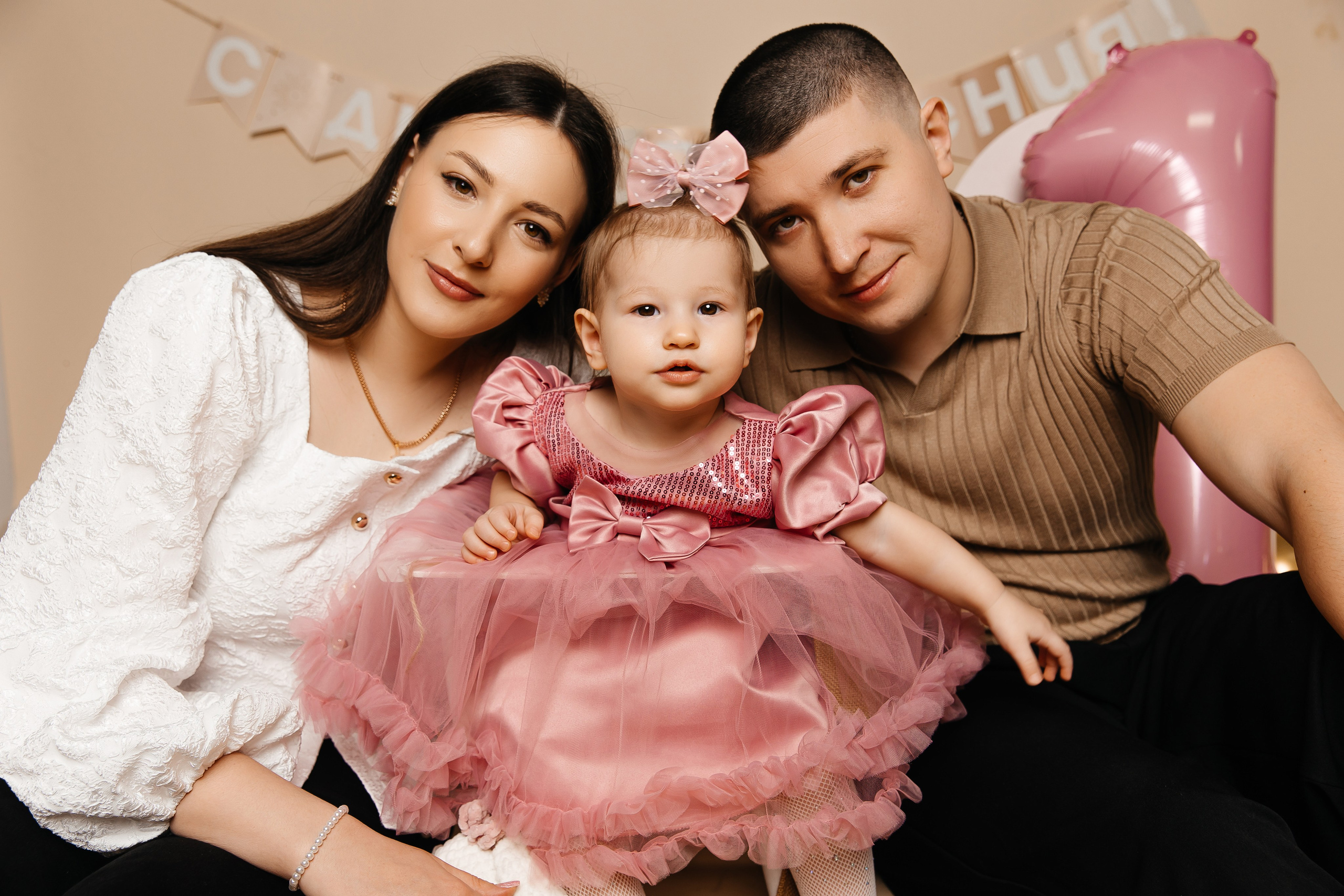 Впереди целая жизнь. Свадебный фотограф Кропоткин Краснодар