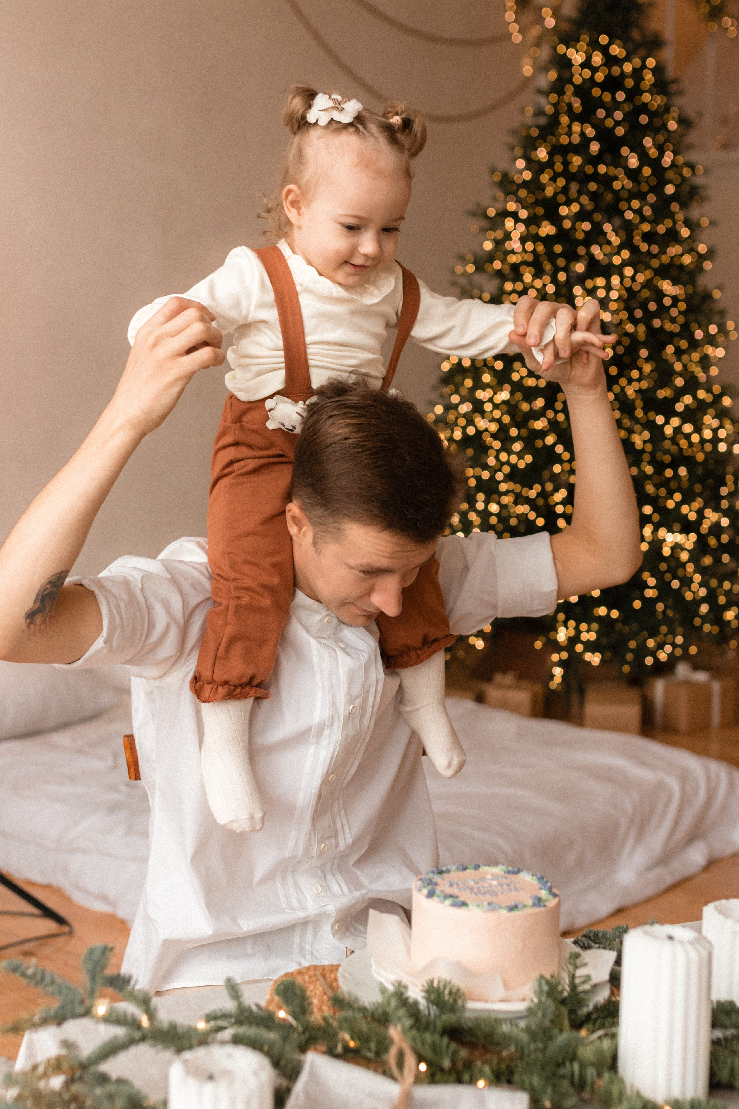 Полтора годика. Фотограф в Краснодаре Арина Кудряшова