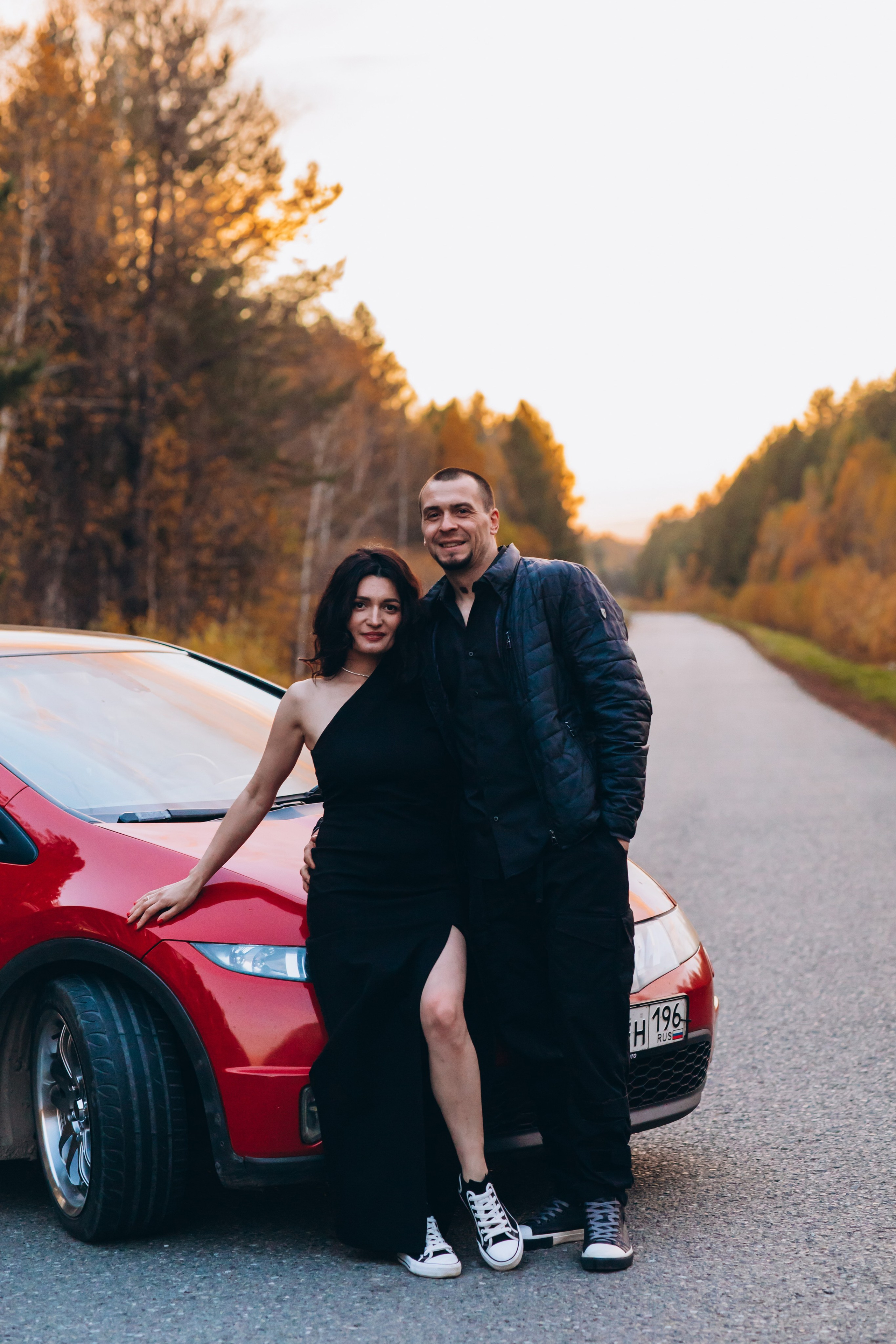 Илья и Валя. Семейный фотограф Нижневартовск Тюмень Ефимова Ирина