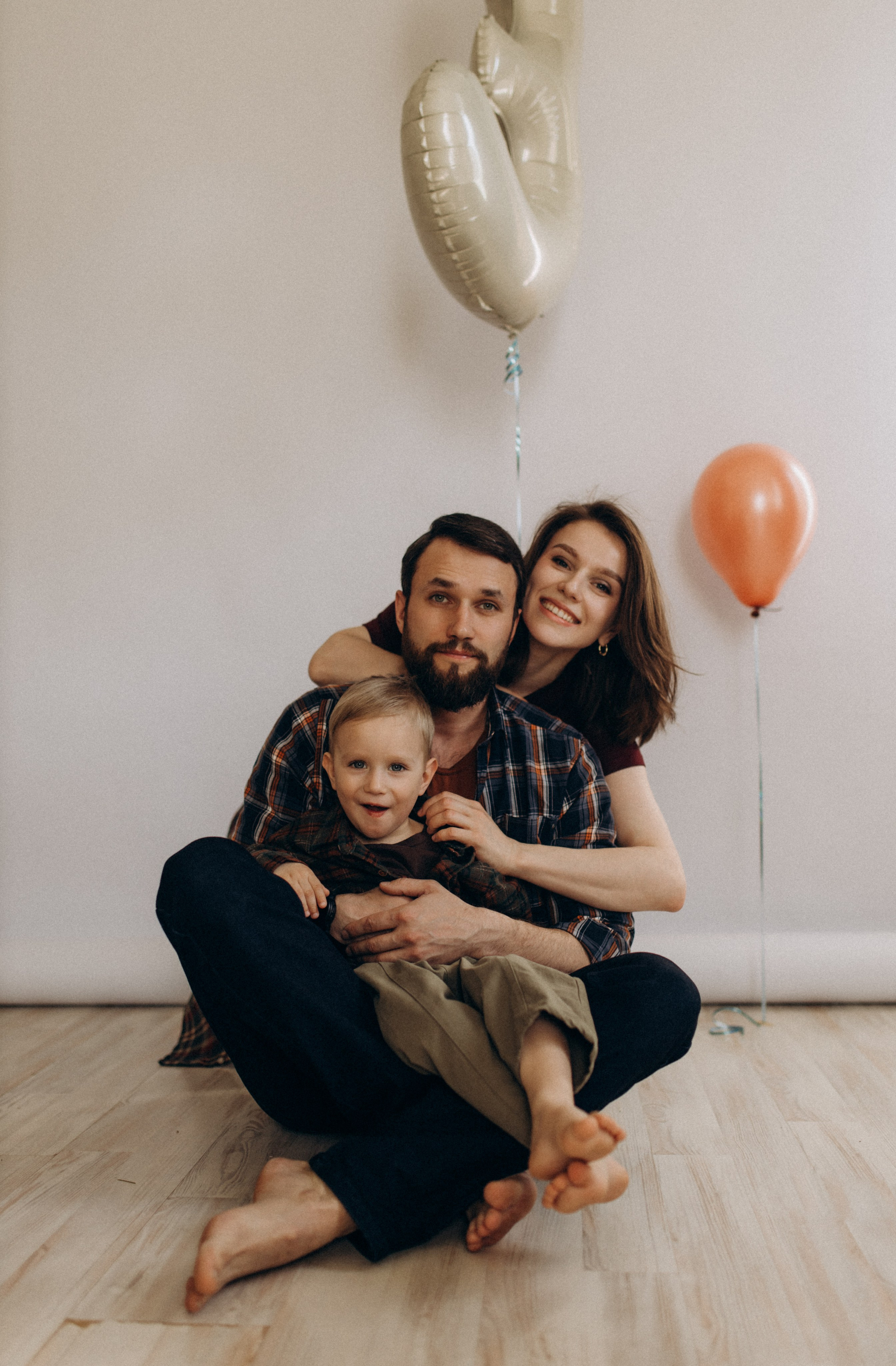 Лев 🦁 Антон и Анна🤎. Услуги