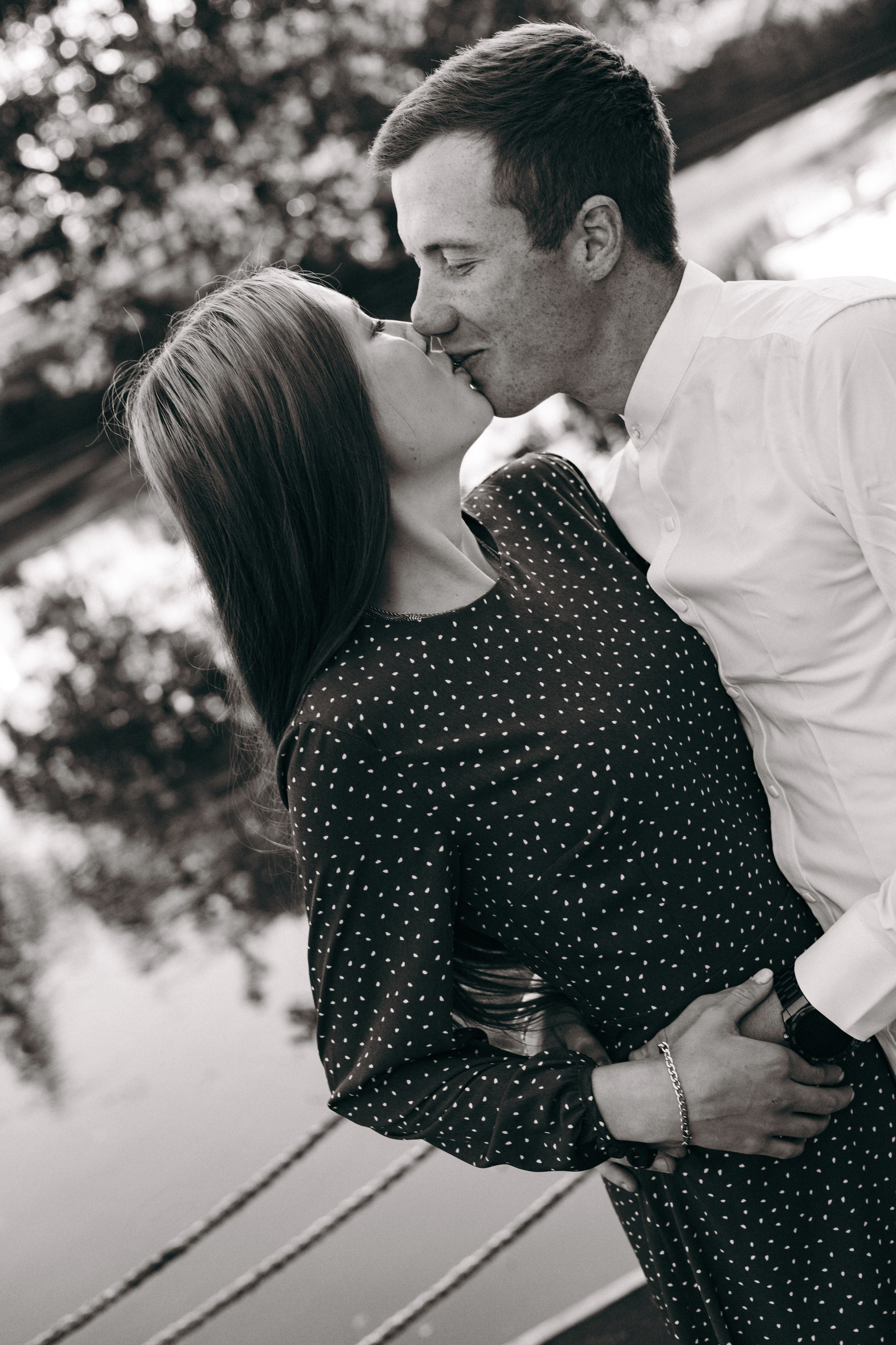 Сергей и Анастасия. Ваш фотограф