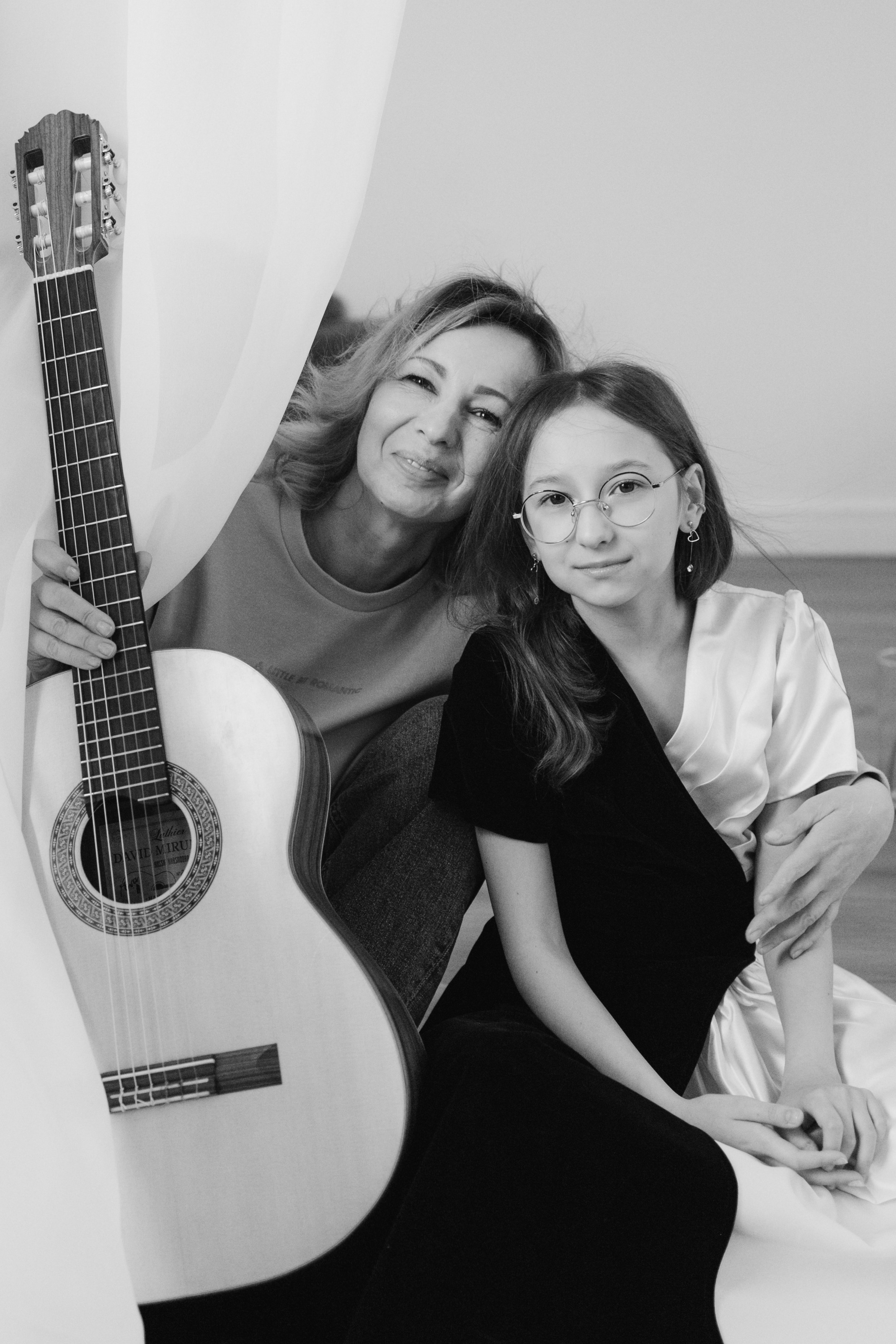 Полина и Олеся. Ваш фотограф