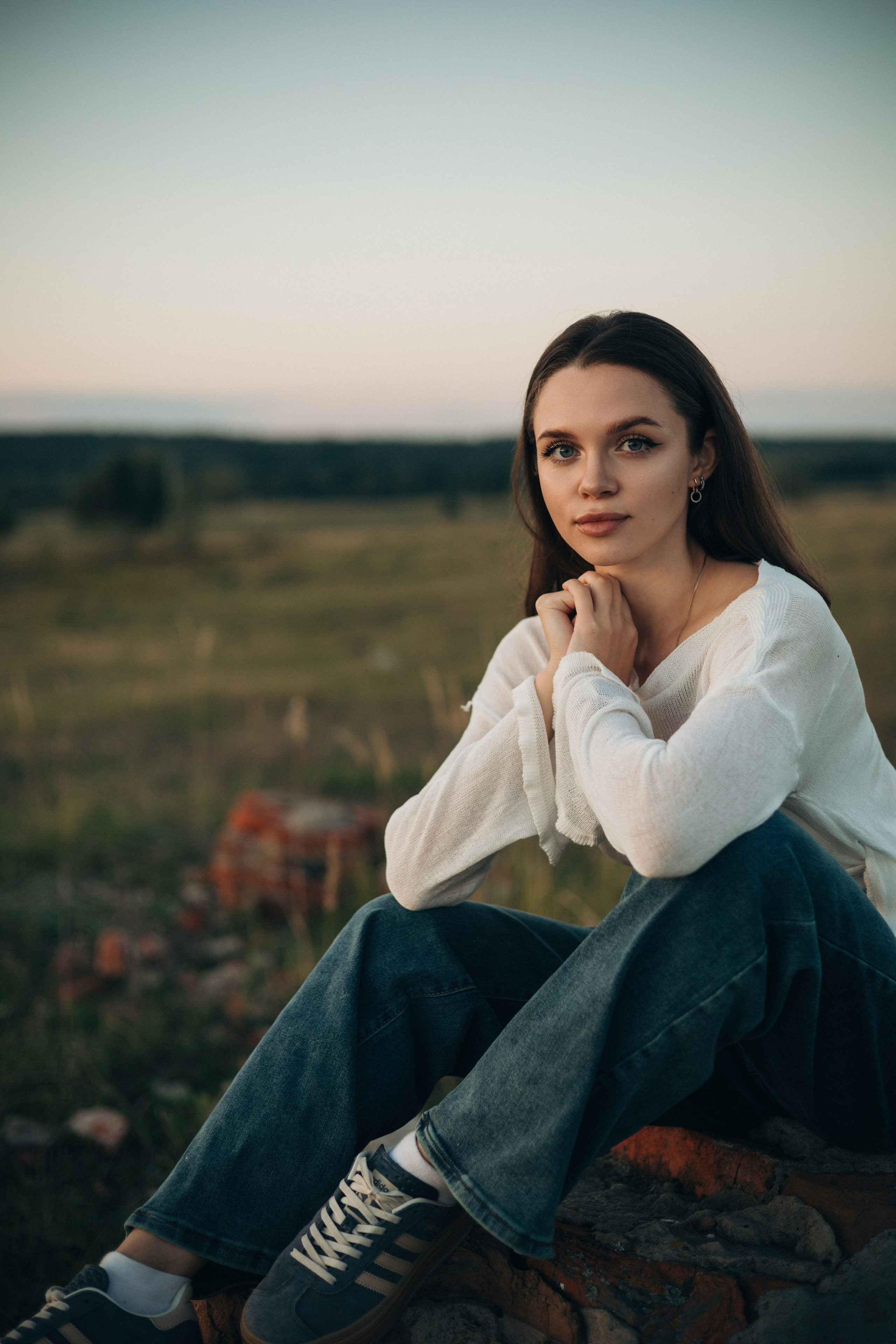 Анастасия (часть2). Ваш фотограф