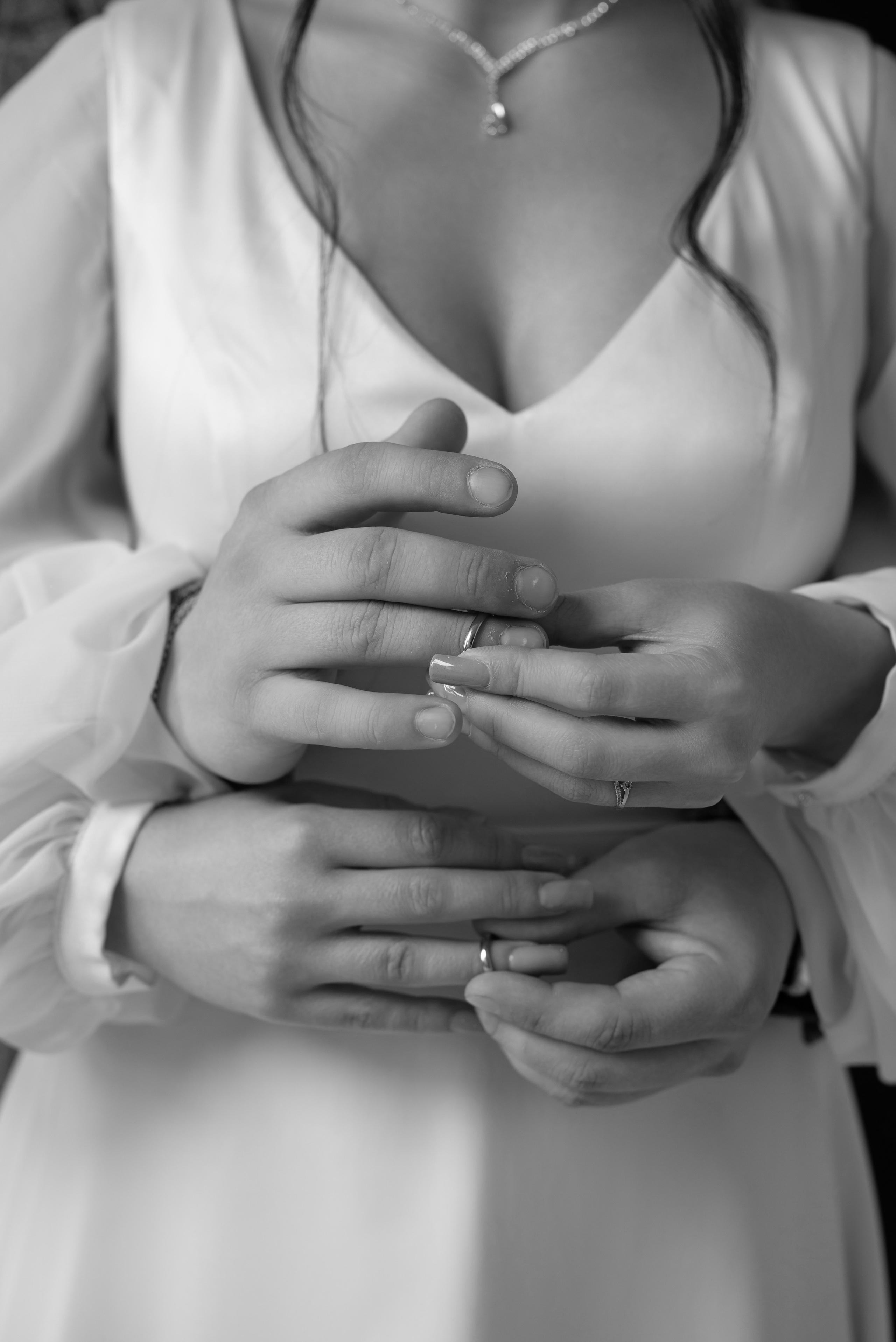 Юрий и Юлия. Фотограф в городе Салават