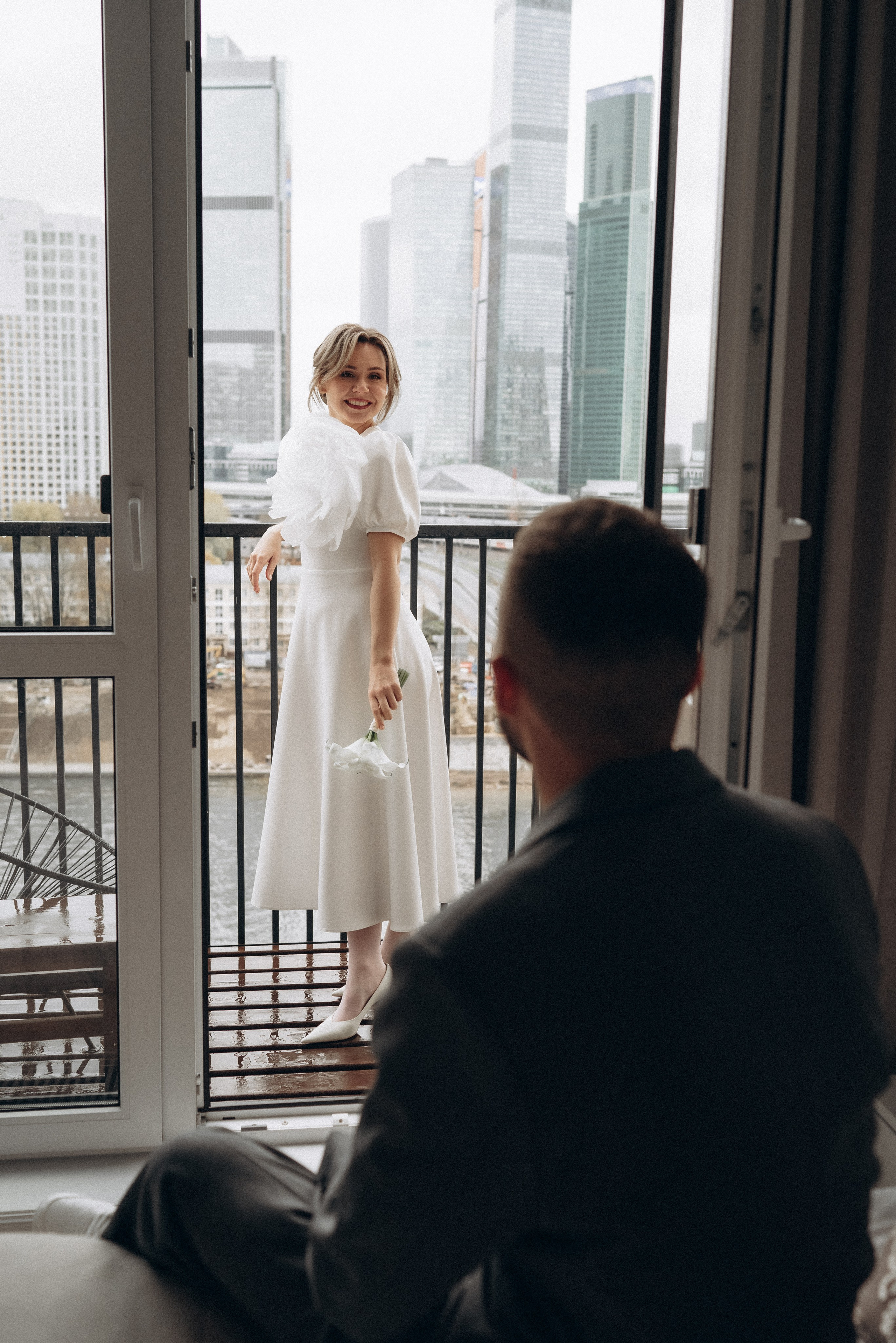 Свадебный фотограф в Москве. Женский и семейный фотограф в Москве и Красногорске Светлана Левченко