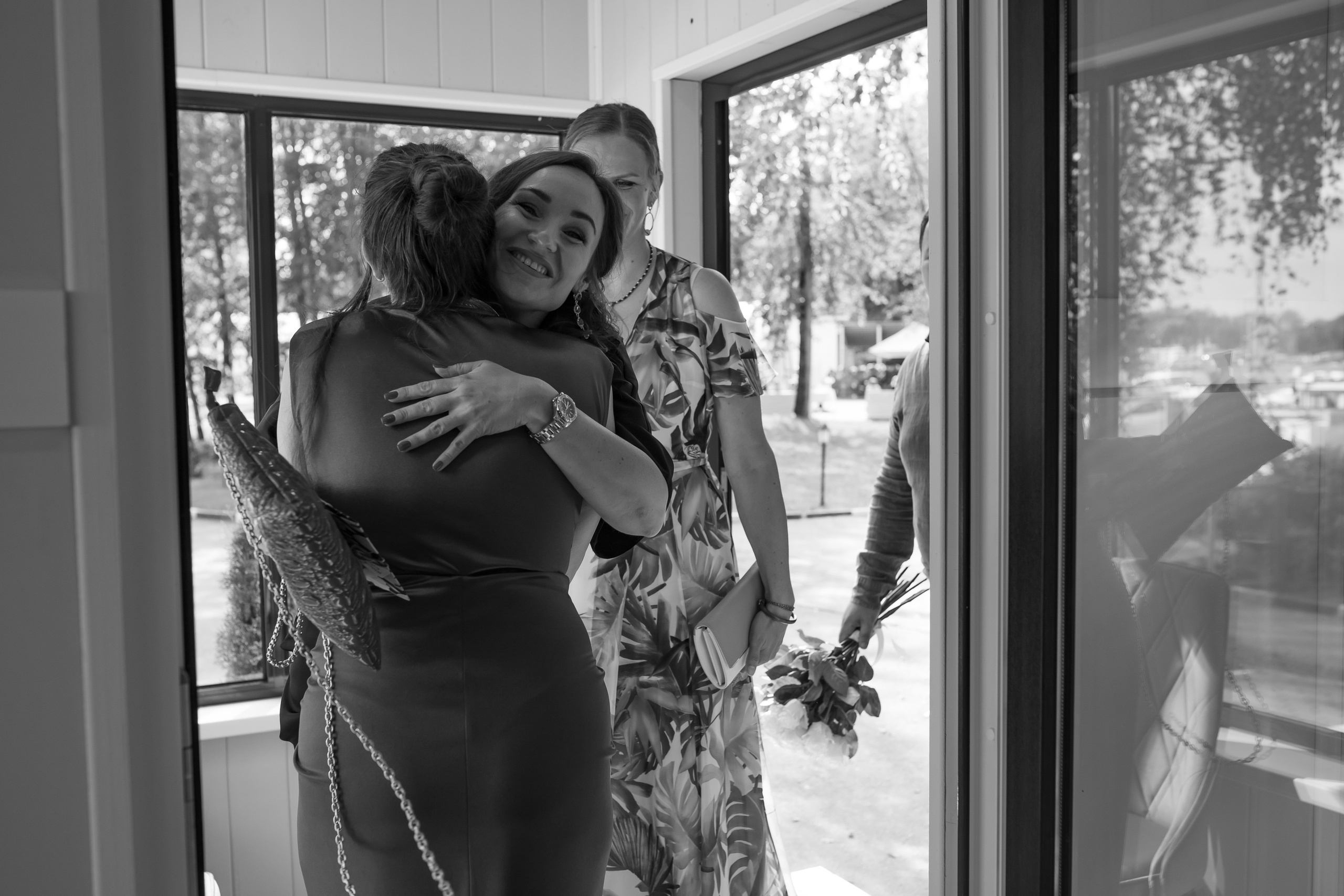 Юбилей Полины в Пароходе. Семейный и детский фотограф в Москве Дорогова Екатерина