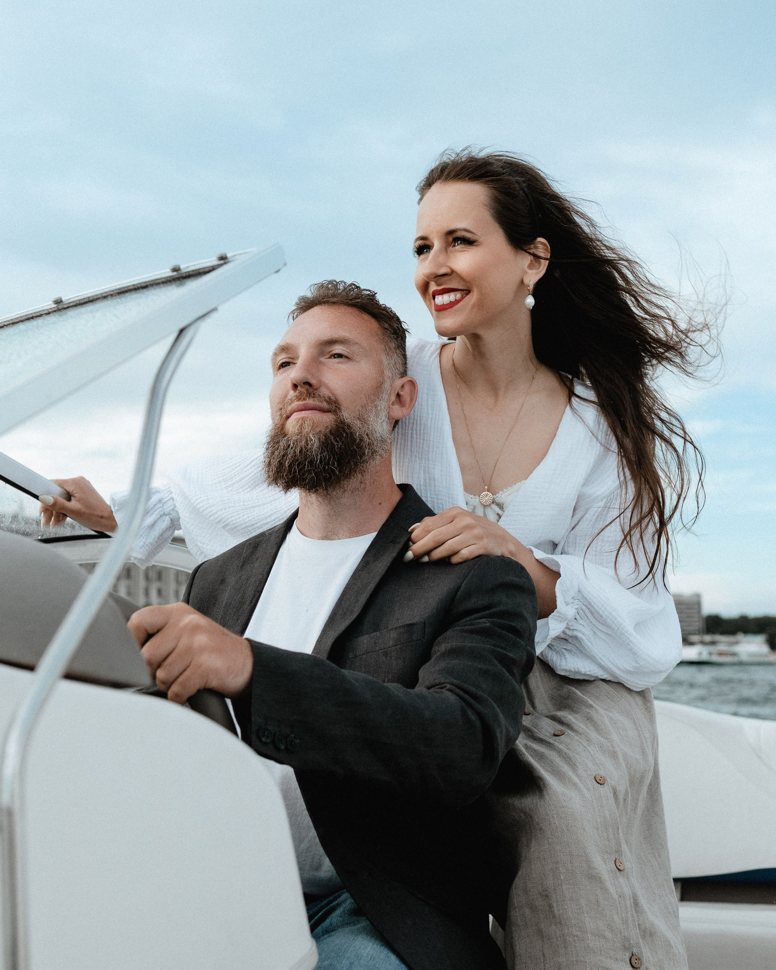 Парные фотосессии. Фотограф в Санкт-Петербурге Вячеслав Саликов