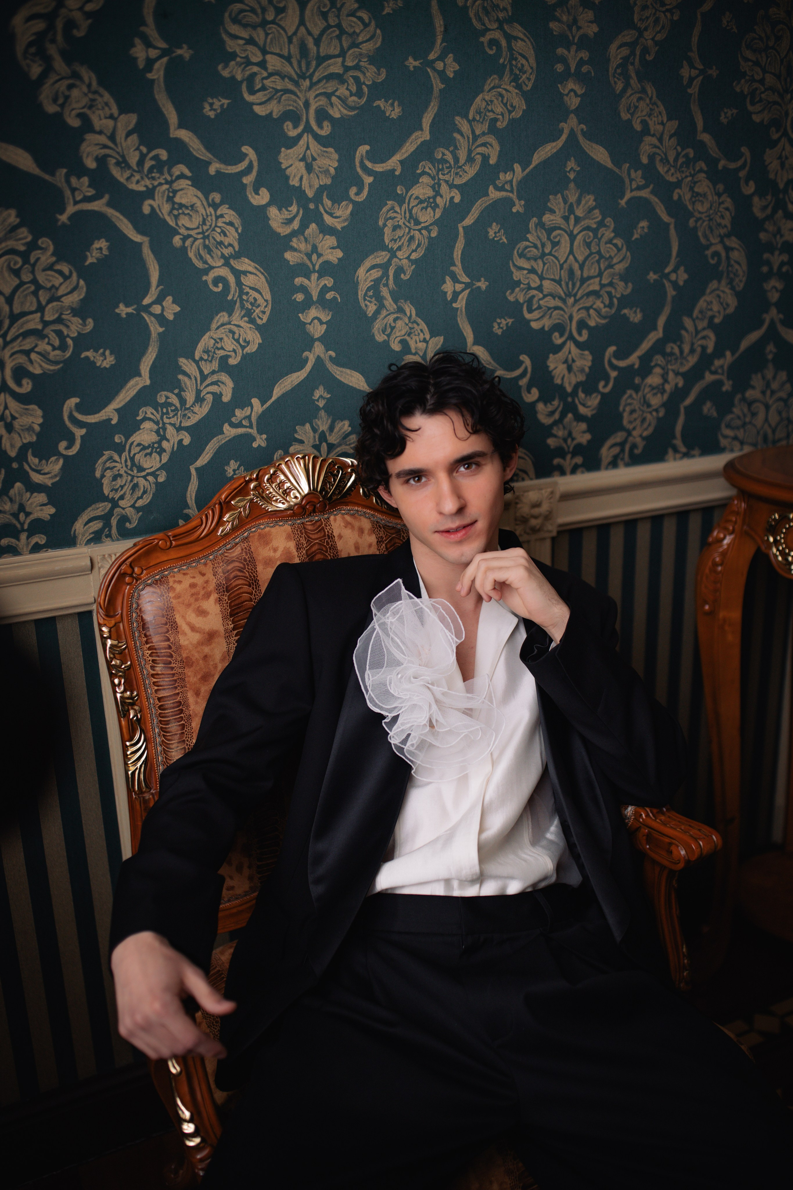 Ирина и Тимур