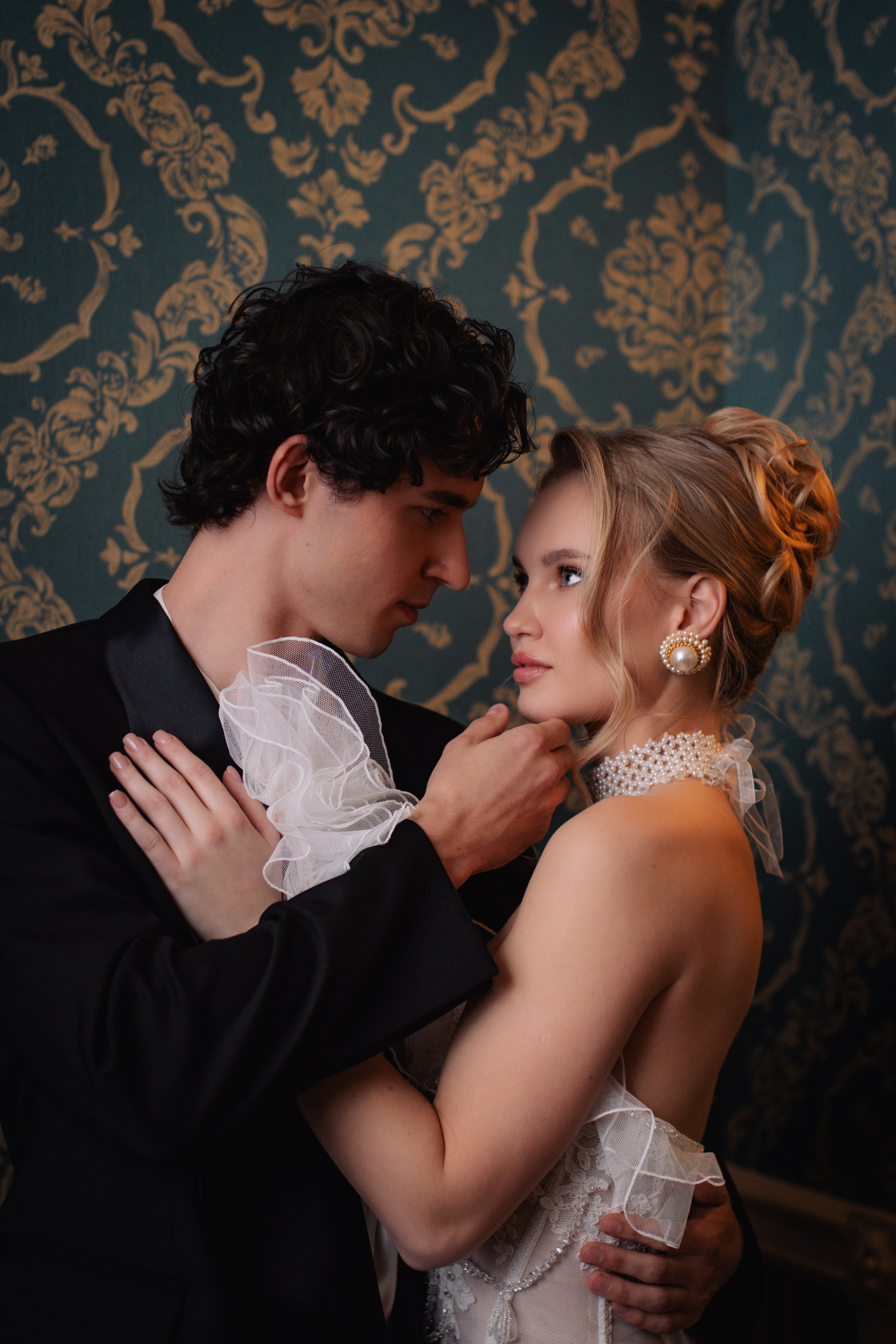 Ирина и Тимур