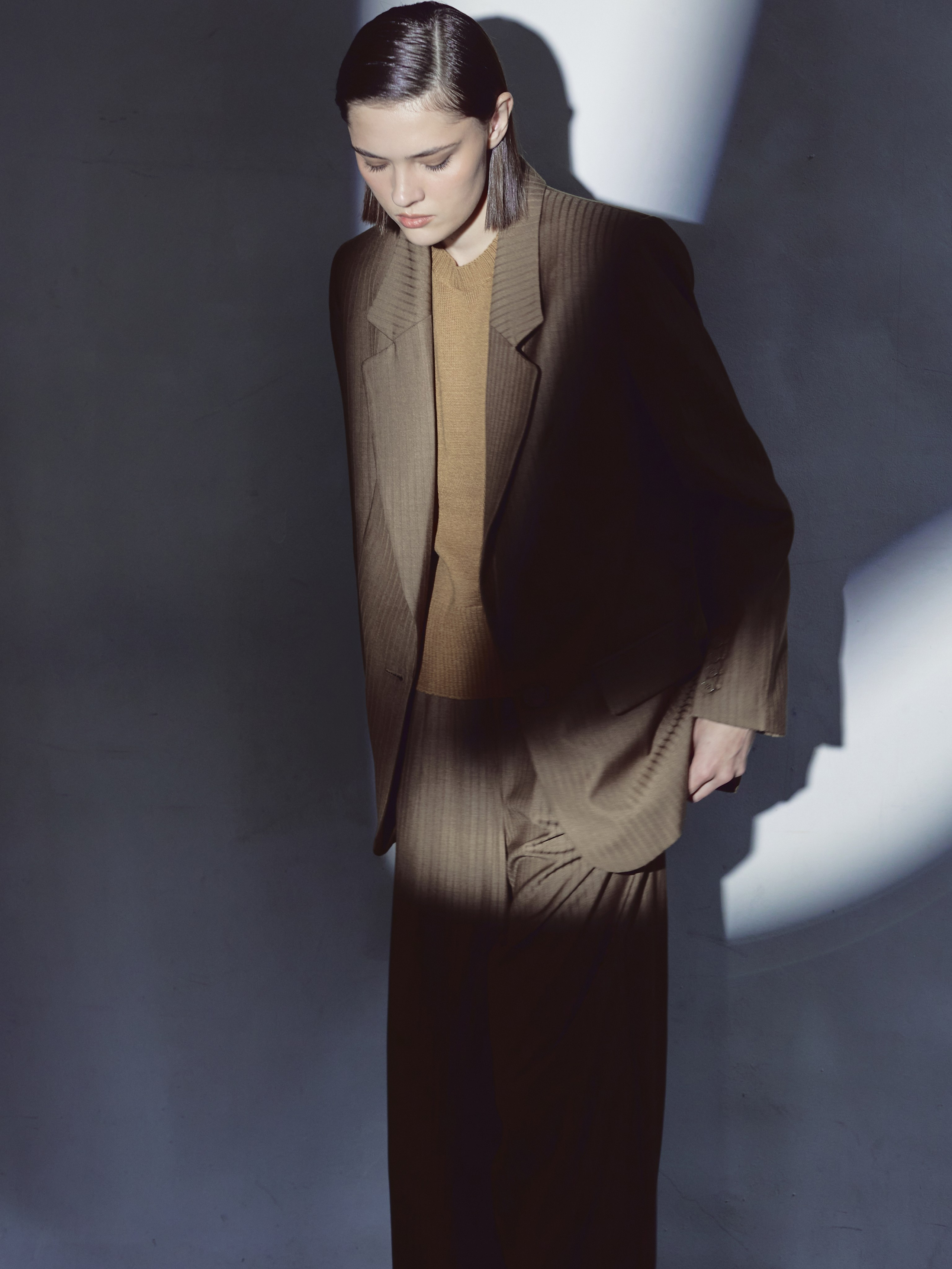 Посмотреть альбом Lookbook. Рекламный фотограф в Москве Катерина Смирнова