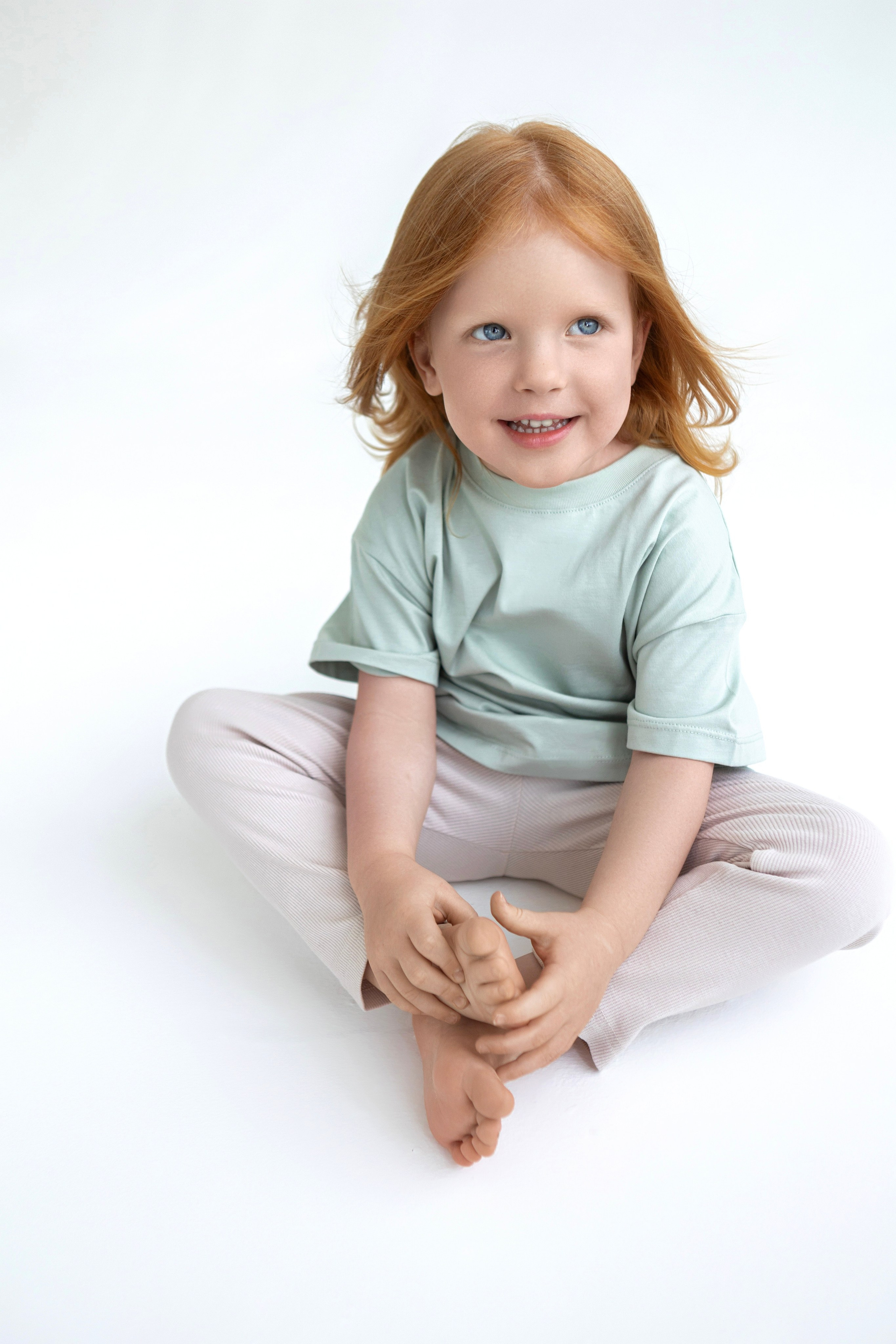 Николь. Фотограф беременности и семейных историй в Москве Юлия Варт