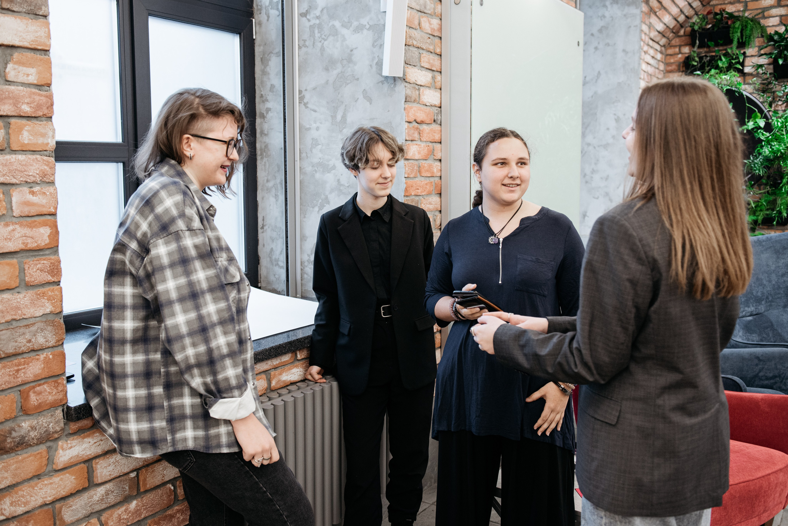 Юбилей газеты Спутник ГУАП