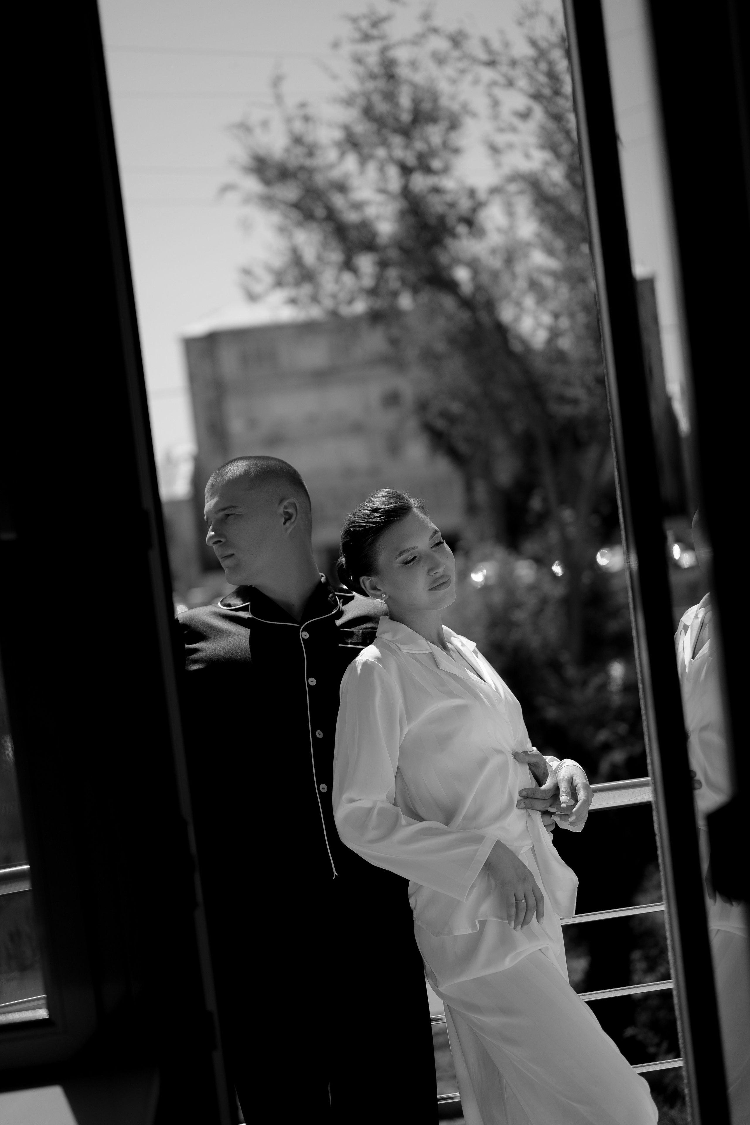 Владислав и Аделя. Женский, семейный и свадебный фотограф в Астрахани Виктория Бузаева