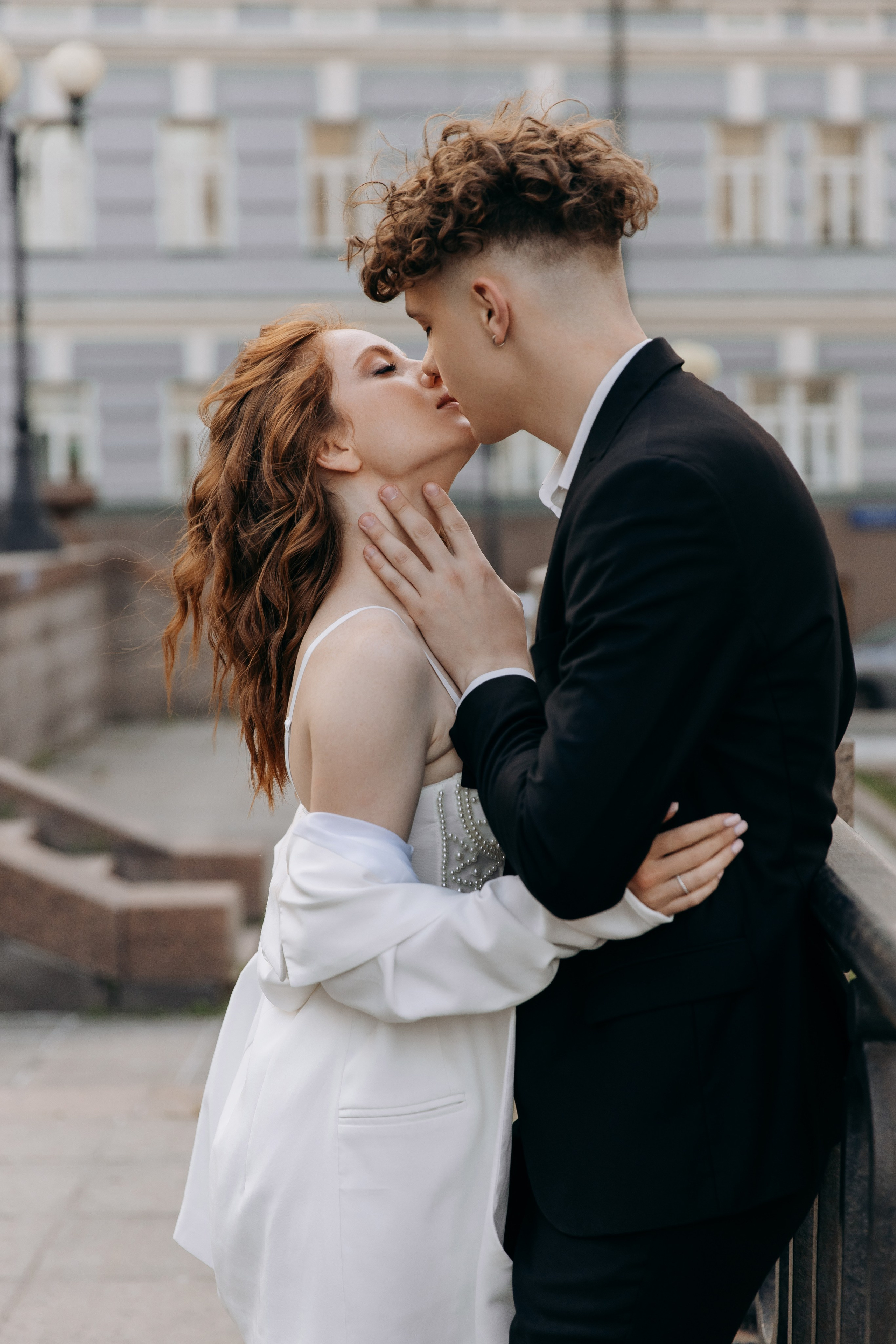 Павел и Маргарита. Свадебный фотограф в Москве Дмитрий Левин