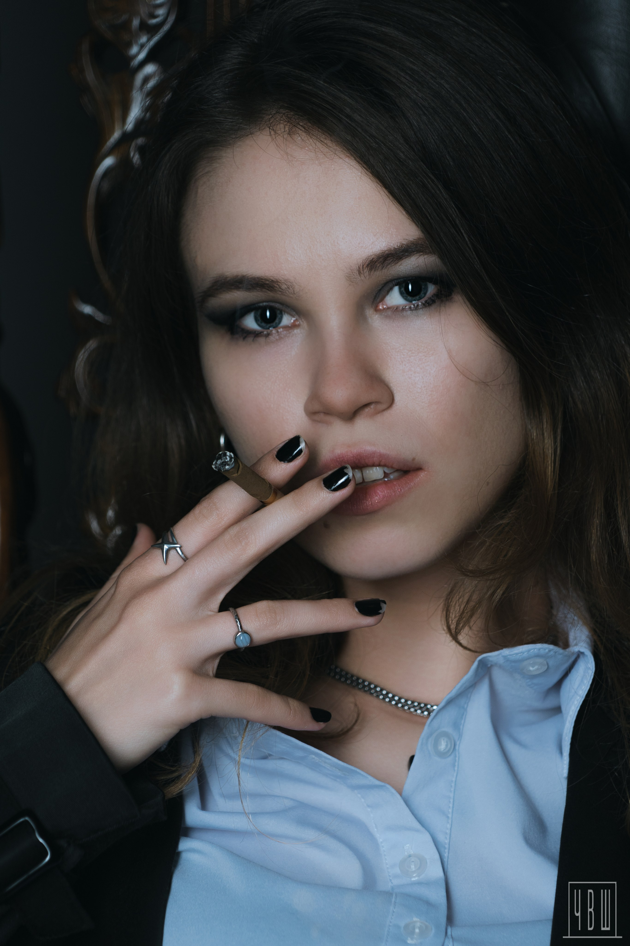 Даша, 02.09.2025, Adini. Человек в Шляпе