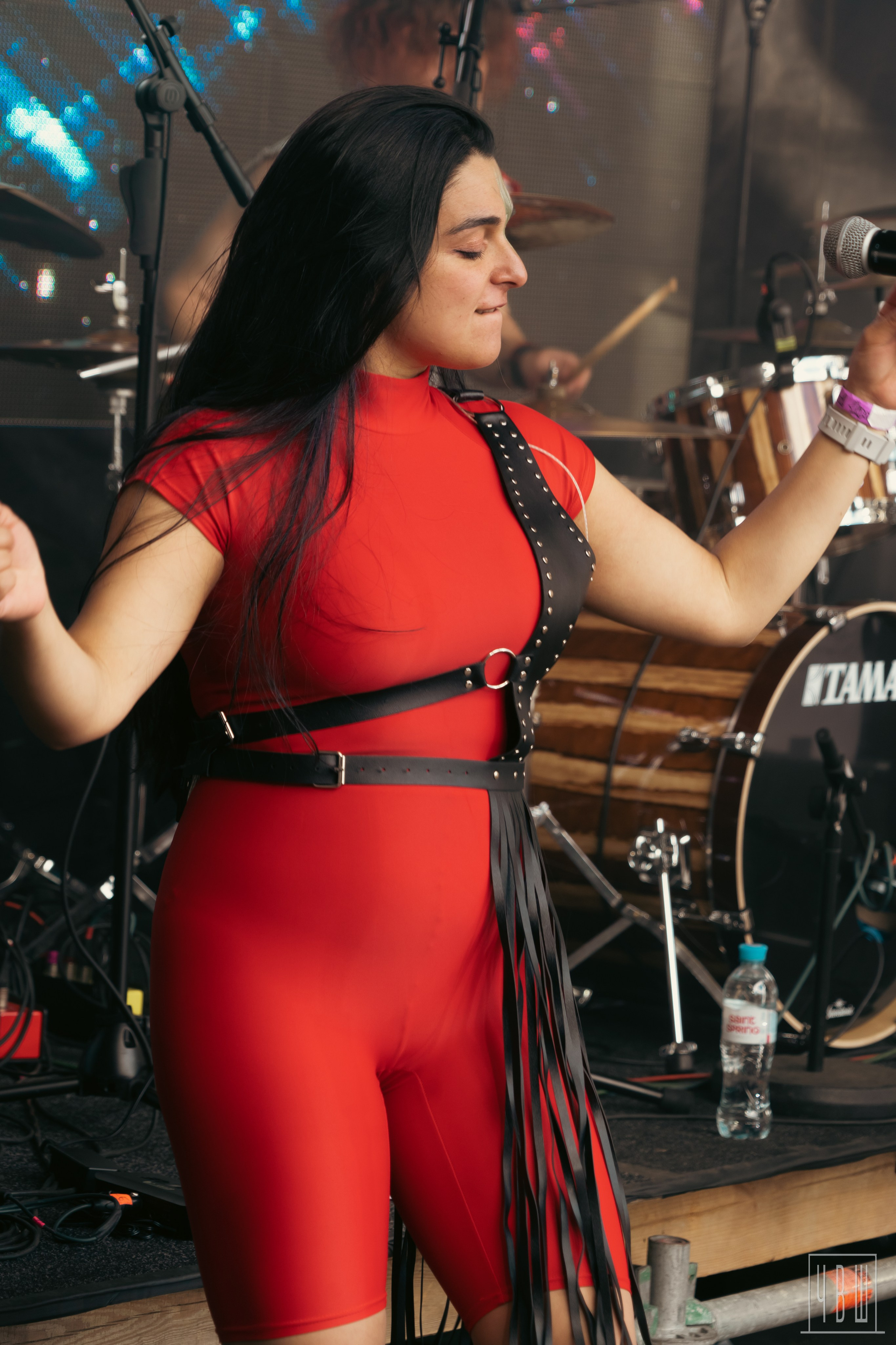 Живой! 2025, День Второй. Человек в Шляпе