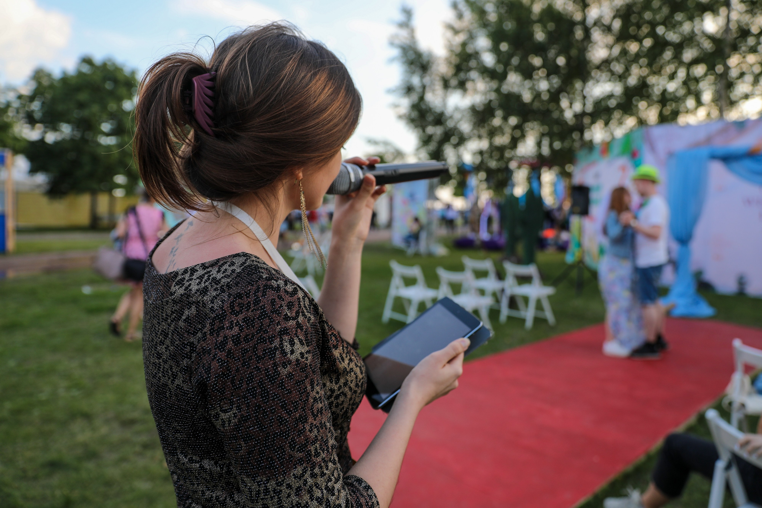 VK Fest 5. OleinikovPhoto