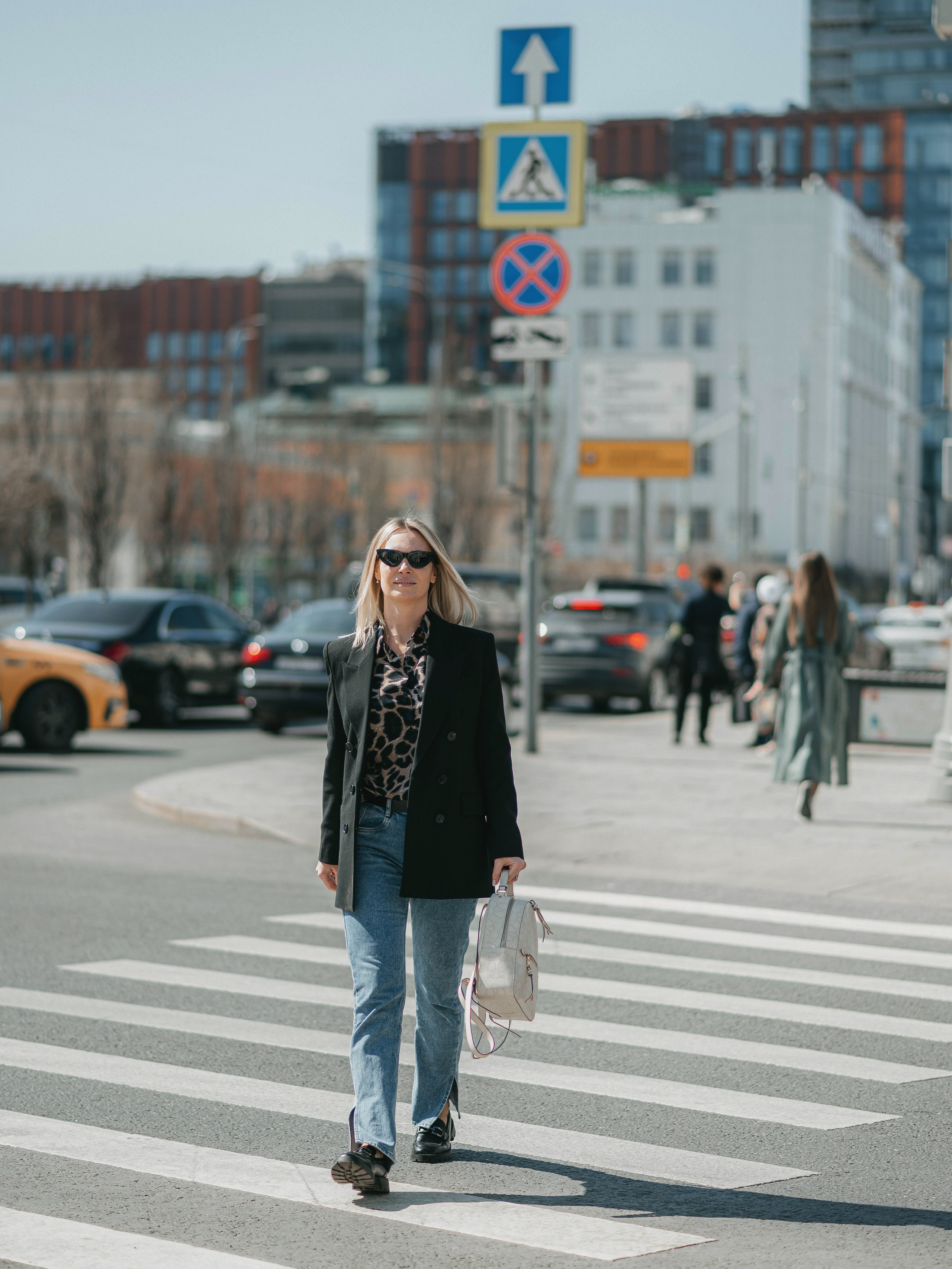 Прогулки. Семейный и детский фотограф в Подольске и Москве