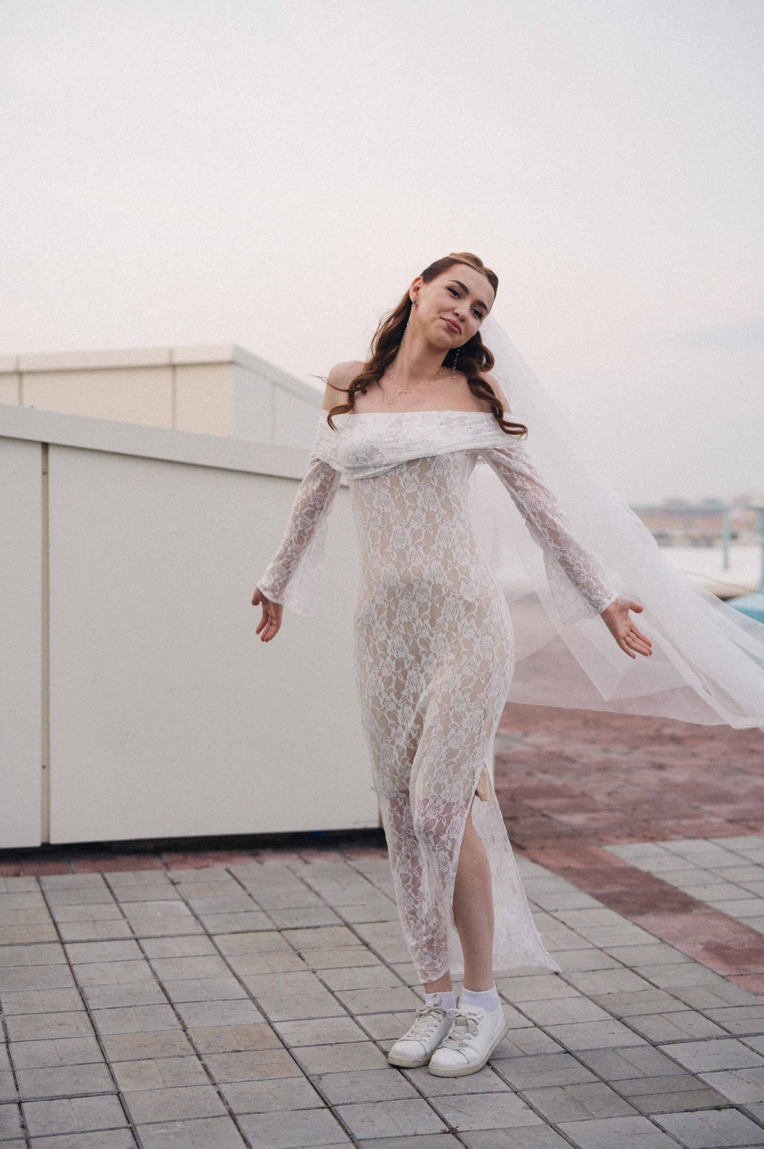 Дарья и Артём. Репортажный и свадебный фотограф в Сургуте