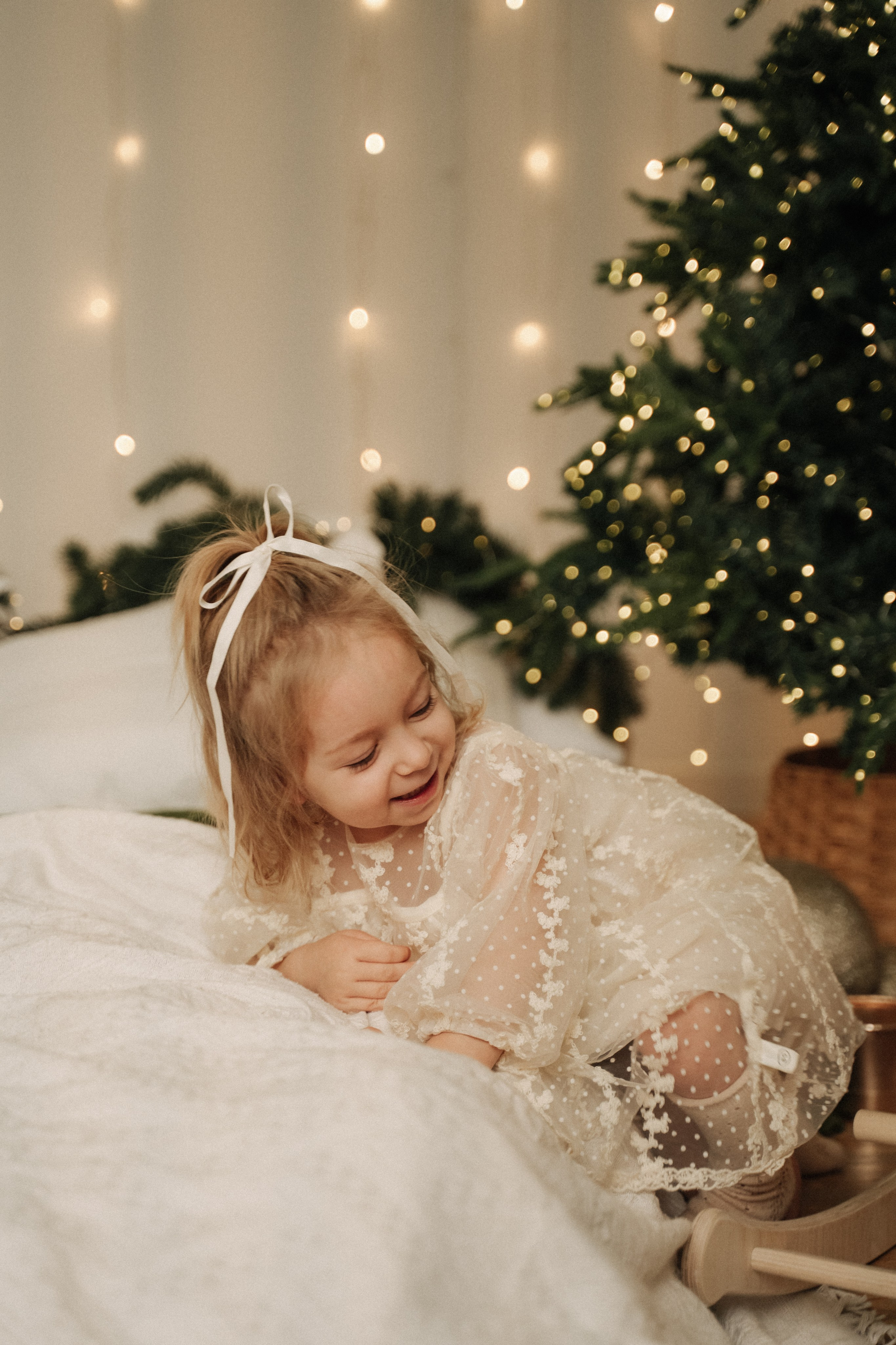 В ожидании Нового года. Истории