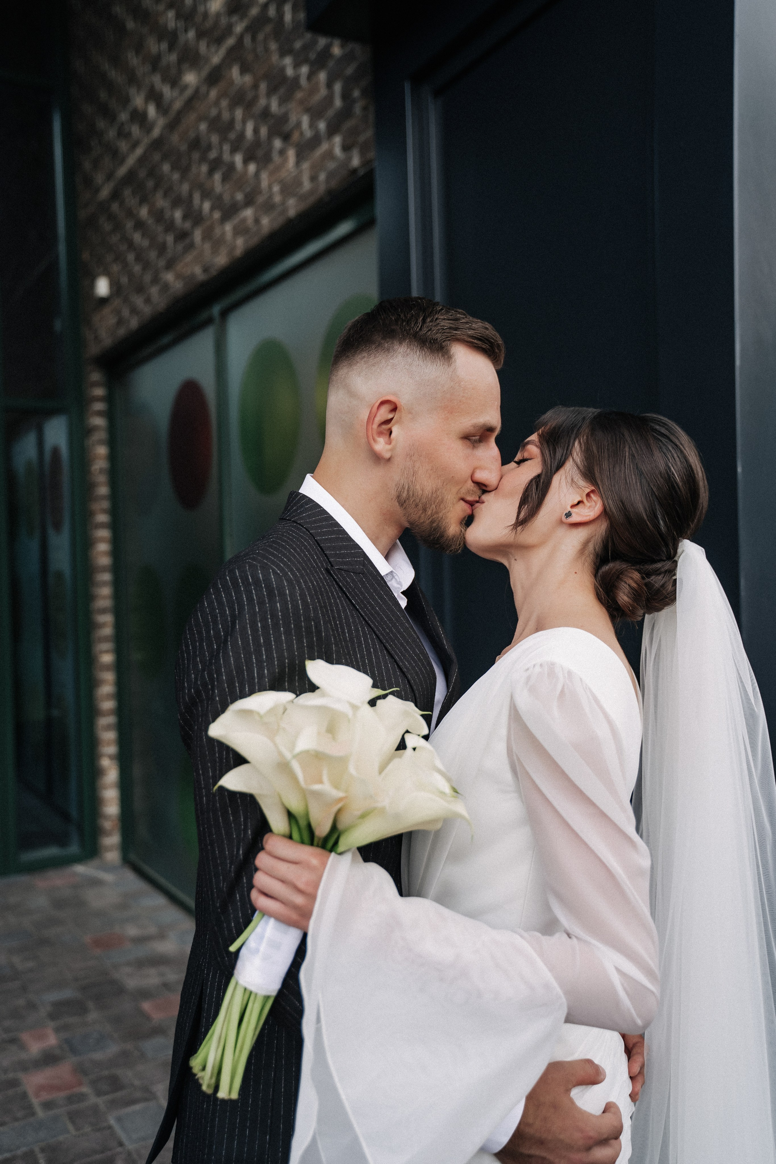 Свадьба Александр + Анастасия. Истории