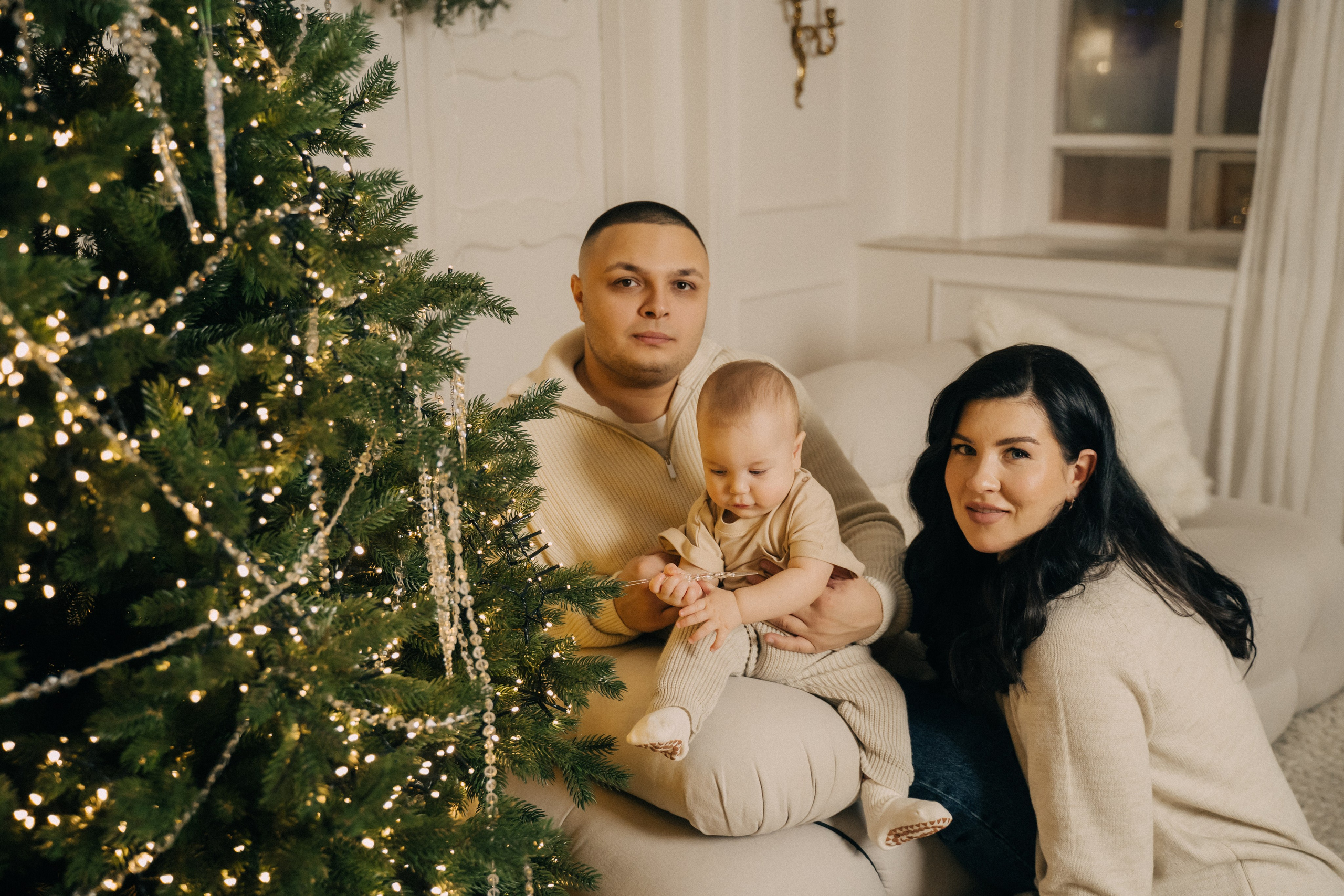 Надя Лева Леня. Свадебные съемки