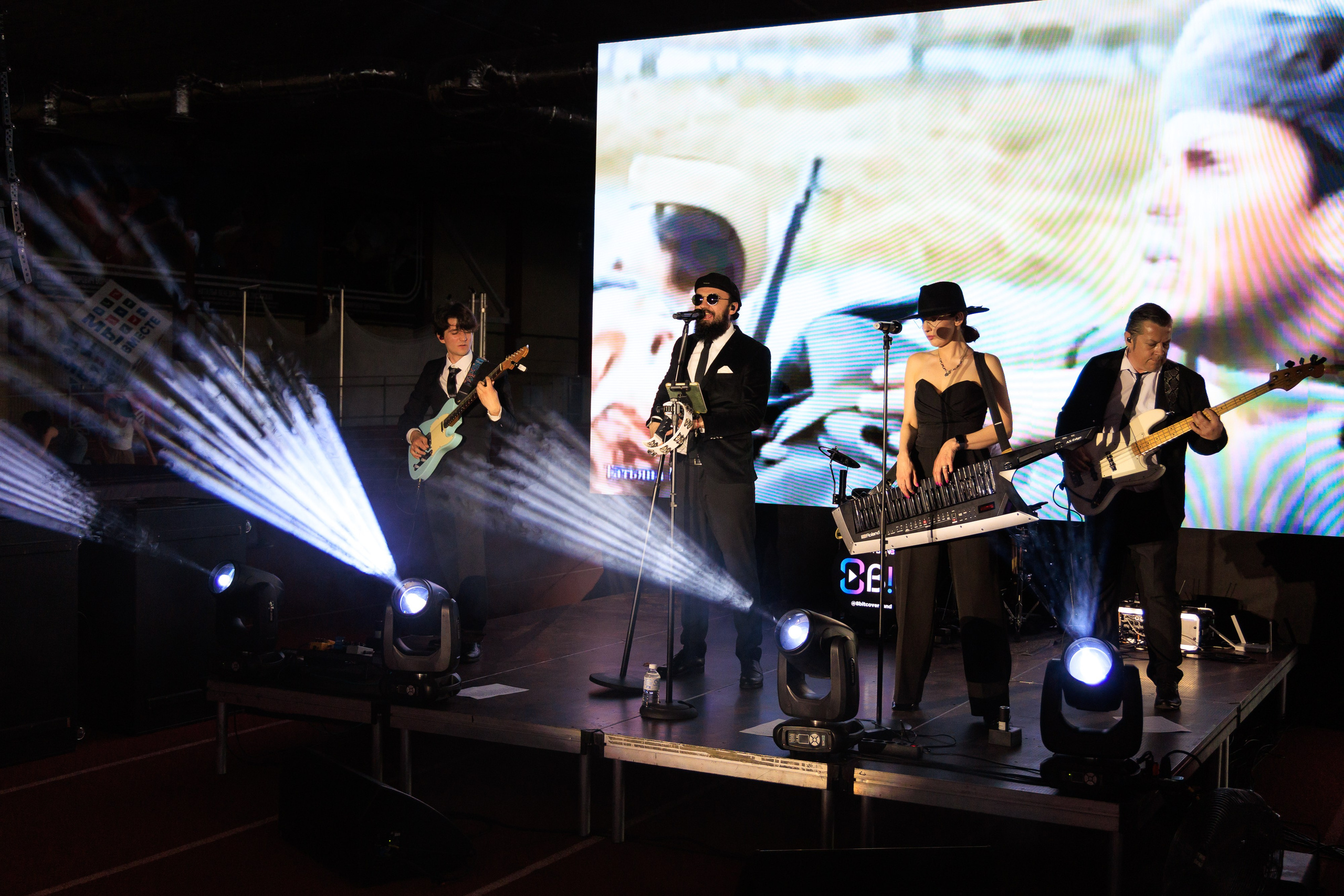 9 мая на базе «Юг Спорт» Кисловодск. Репортажный и свадебный фотограф Пятигорск и КМВ