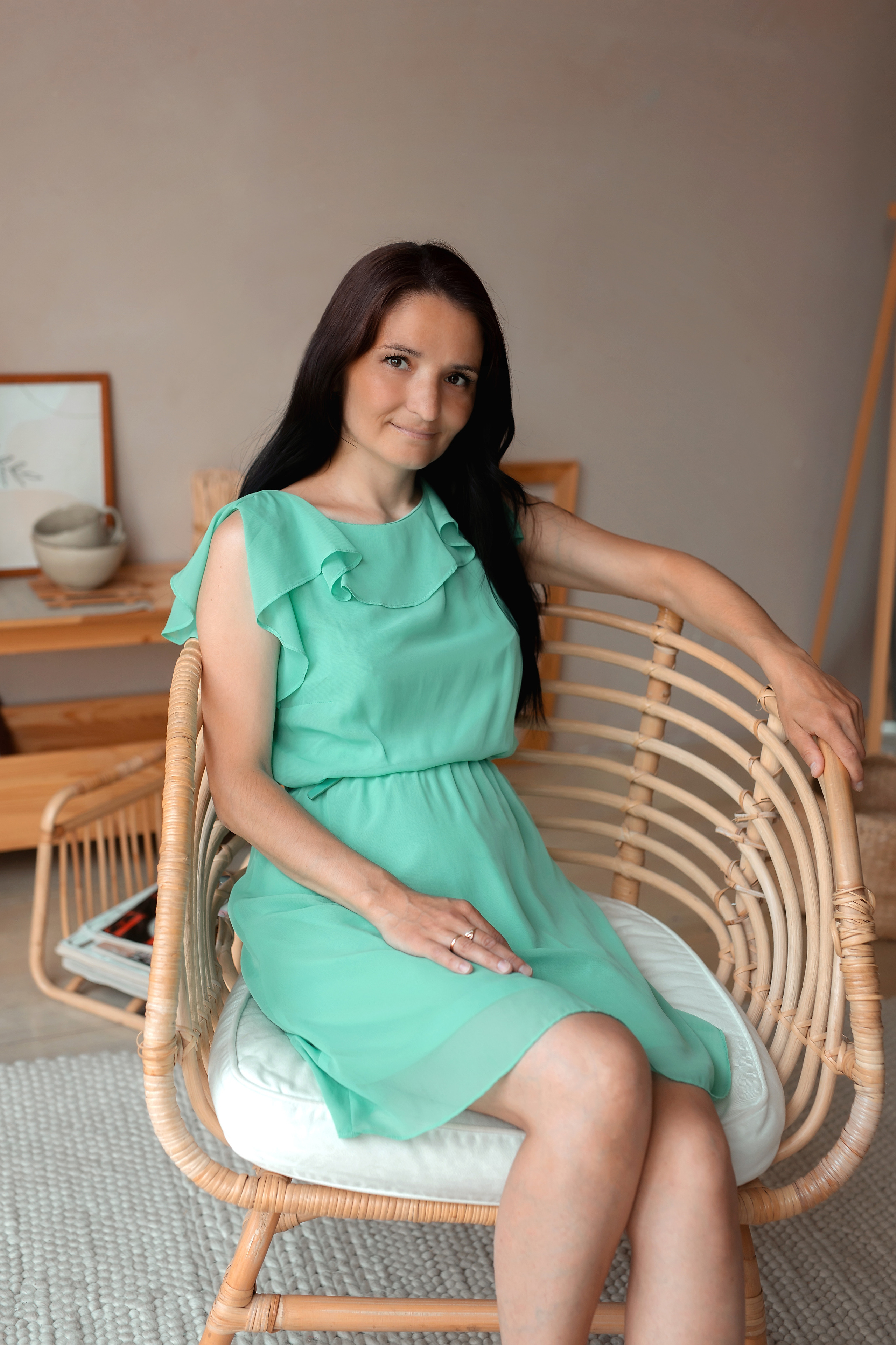 Съёмка новорожденных. Фотограф беременности и семейный фотограф в Нижнем Новгороде Мила Шелест