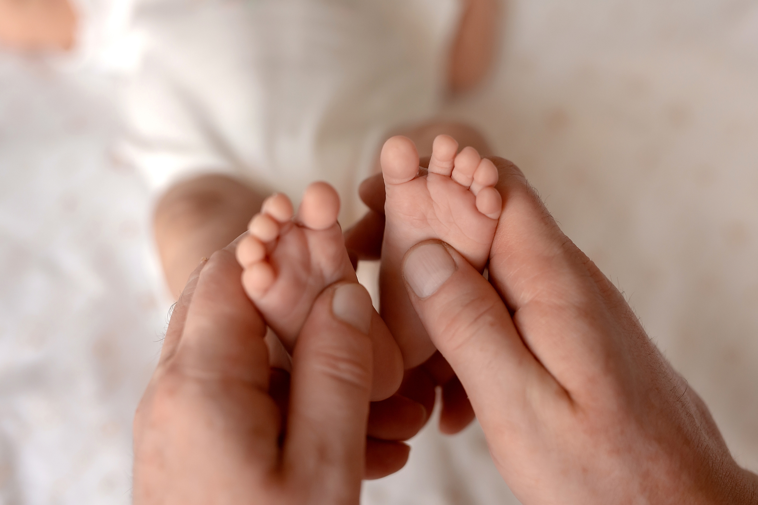 Съёмка новорожденных. Фотограф беременности и семейный фотограф в Нижнем Новгороде Мила Шелест