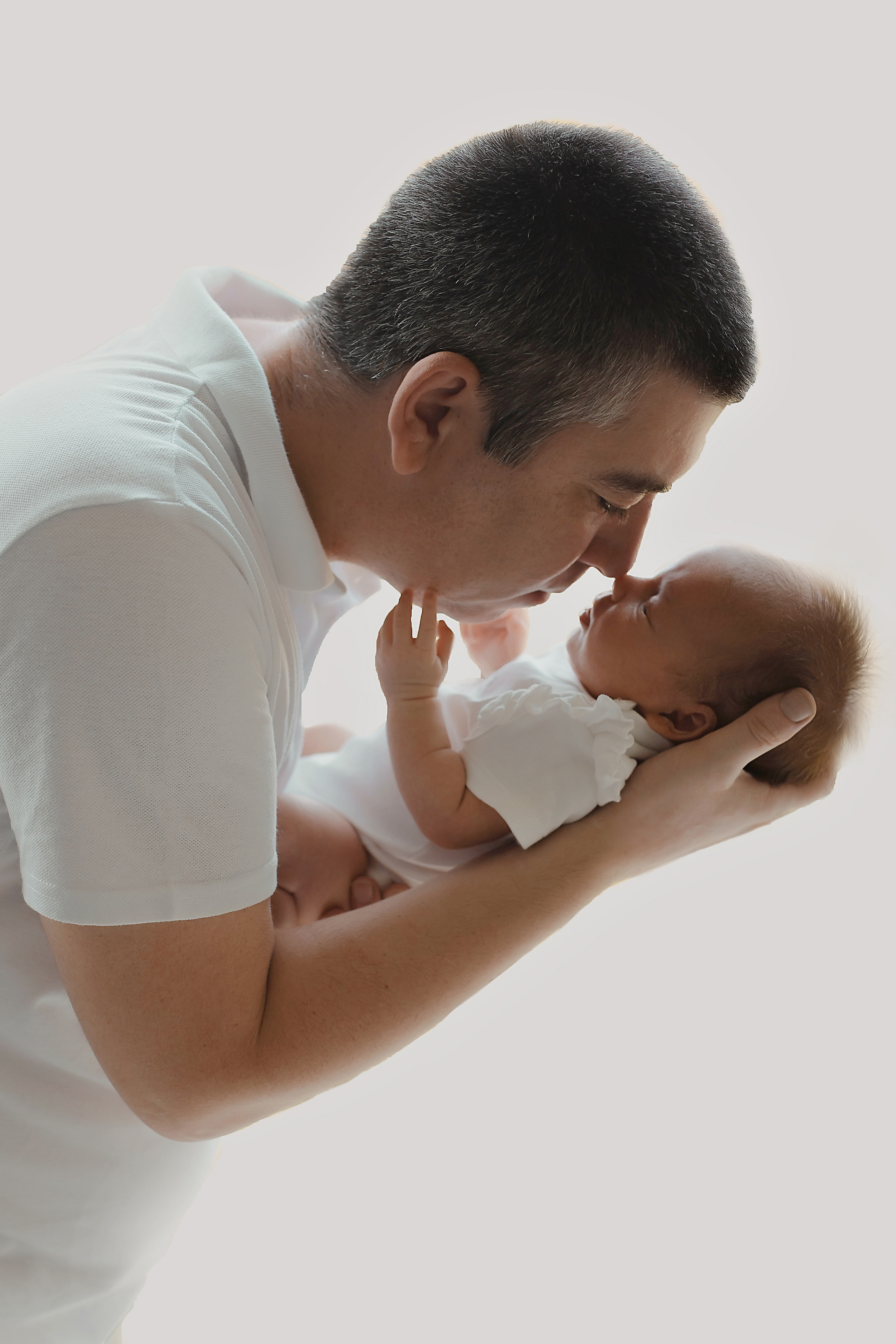 Съёмка новорожденных. Фотограф беременности и семейный фотограф в Нижнем Новгороде Мила Шелест