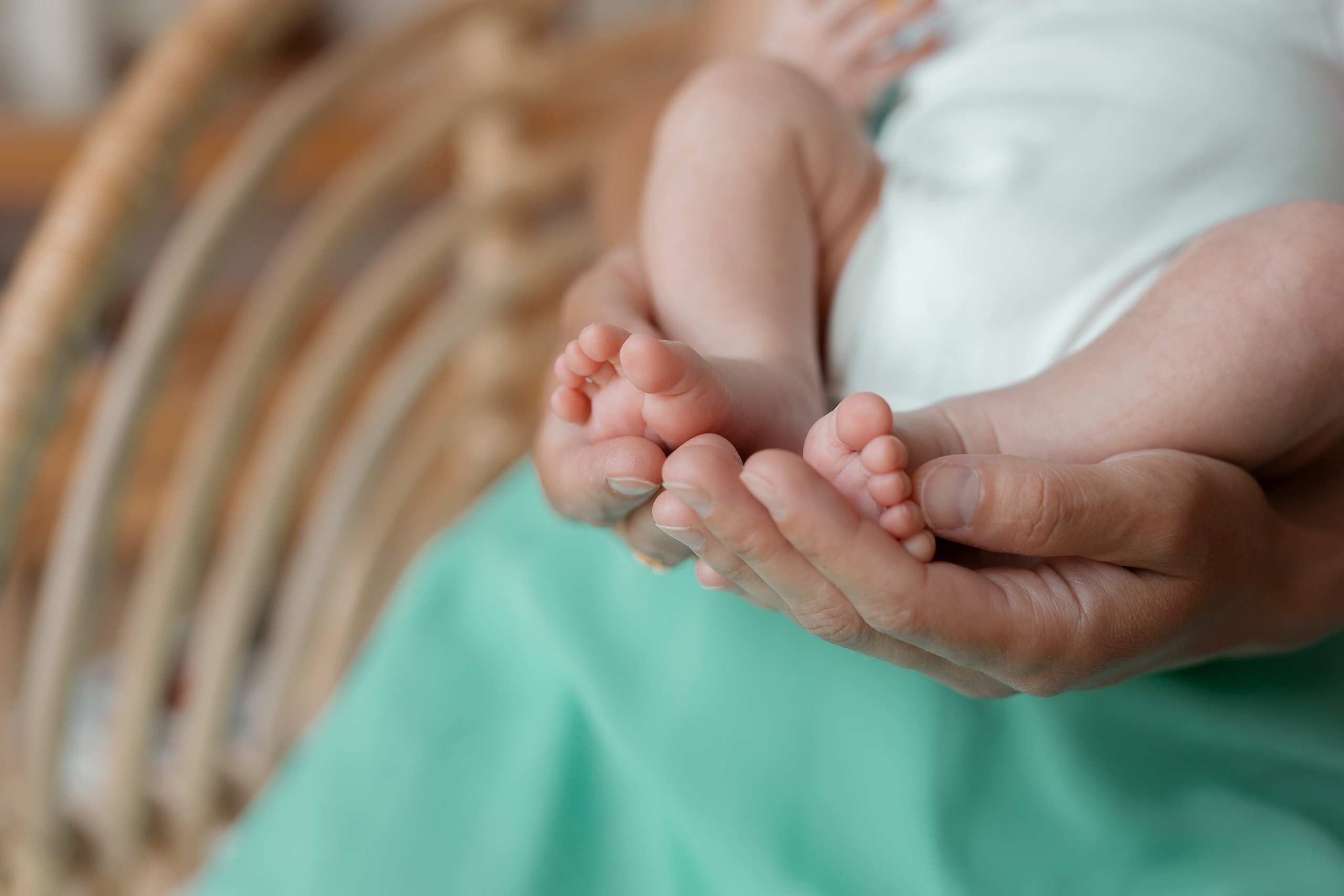 Съёмка новорожденных. Фотограф беременности и семейный фотограф в Нижнем Новгороде Мила Шелест