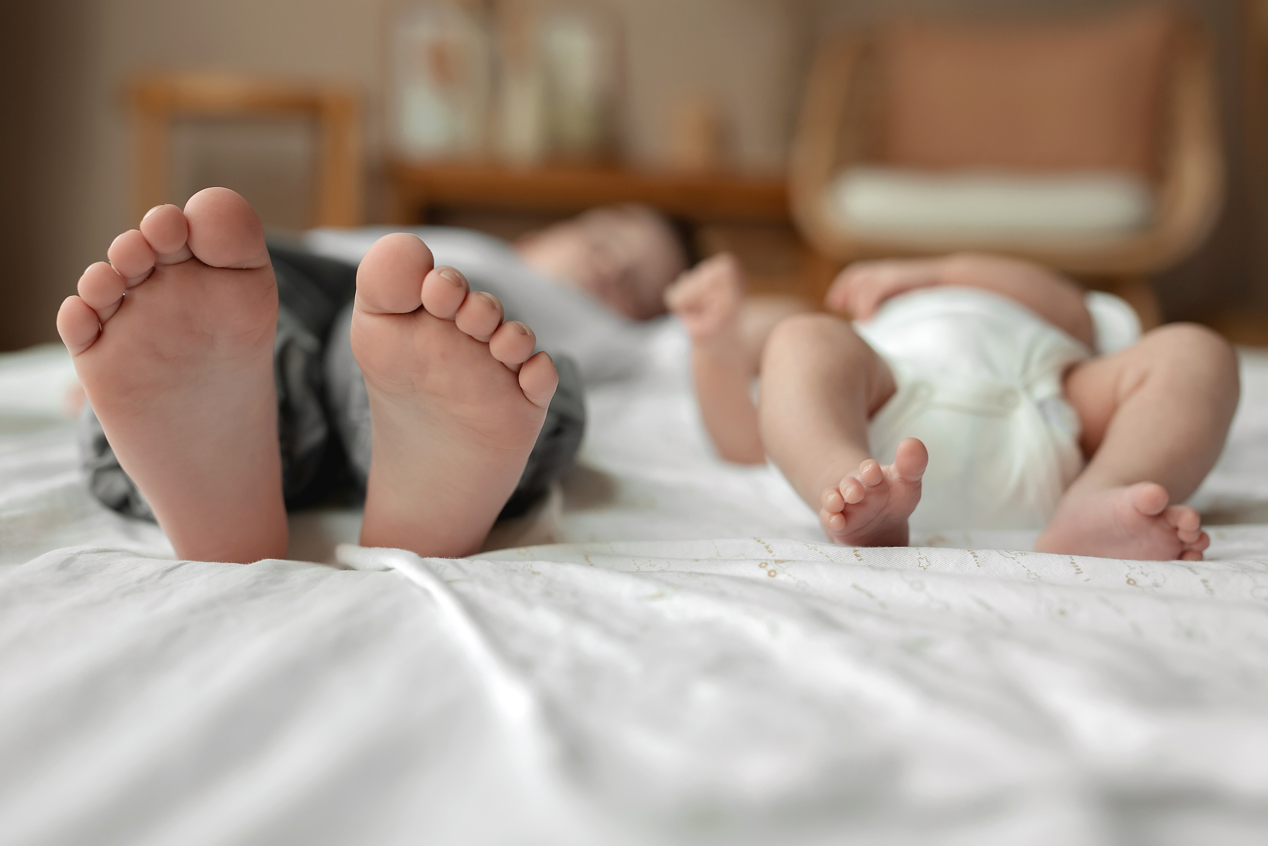 Съёмка новорожденных. Фотограф беременности и семейный фотограф в Нижнем Новгороде Мила Шелест