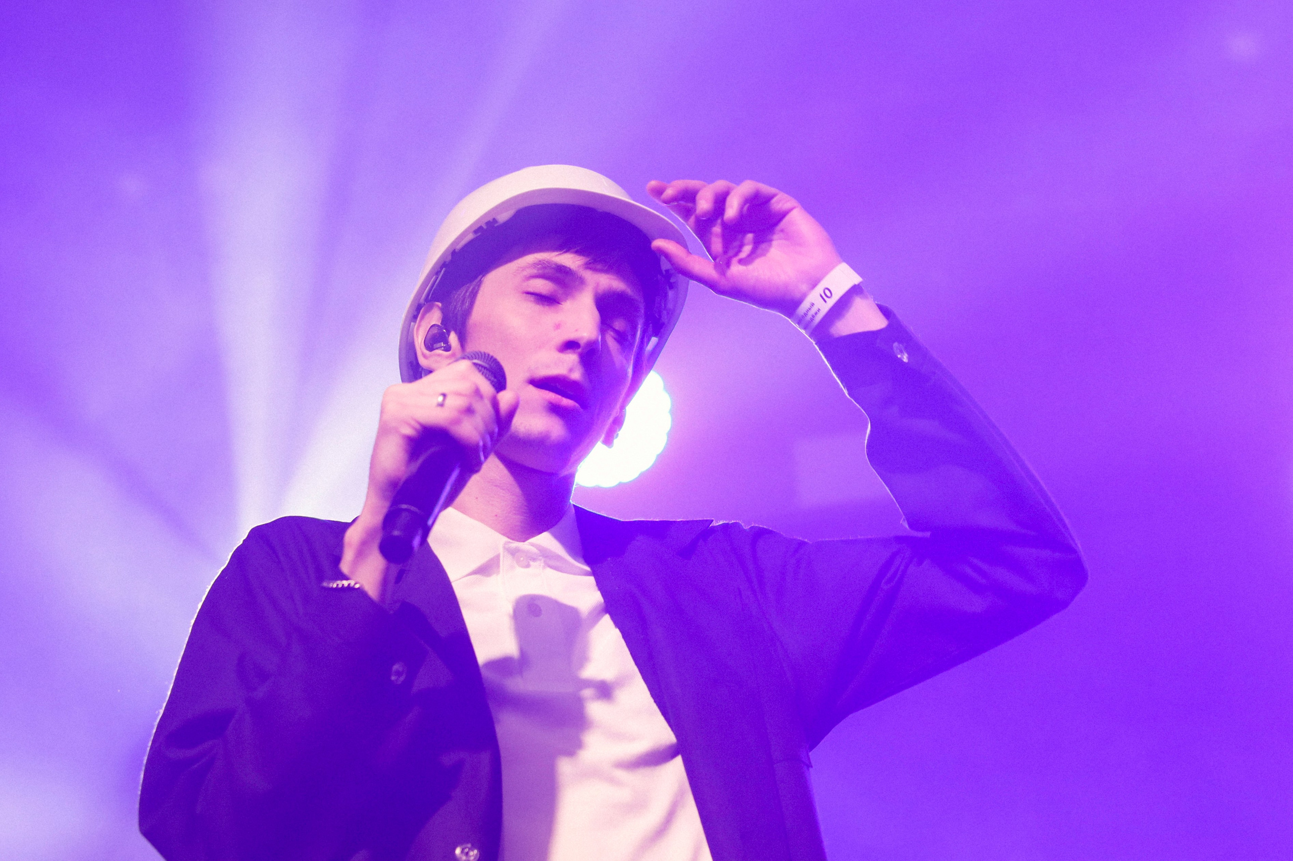 Дайте Танк (!)