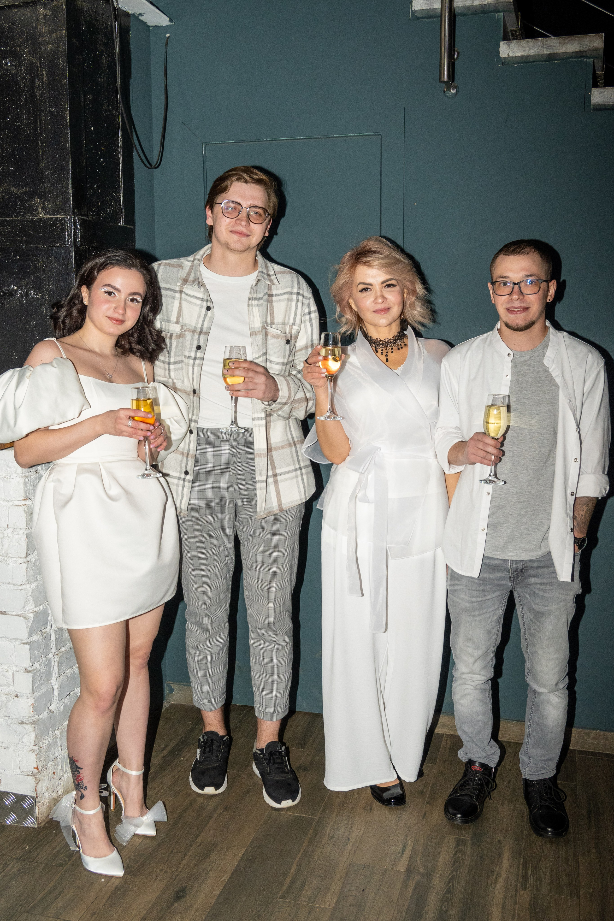 Репортаж Автосуши. Akilova.love.photo