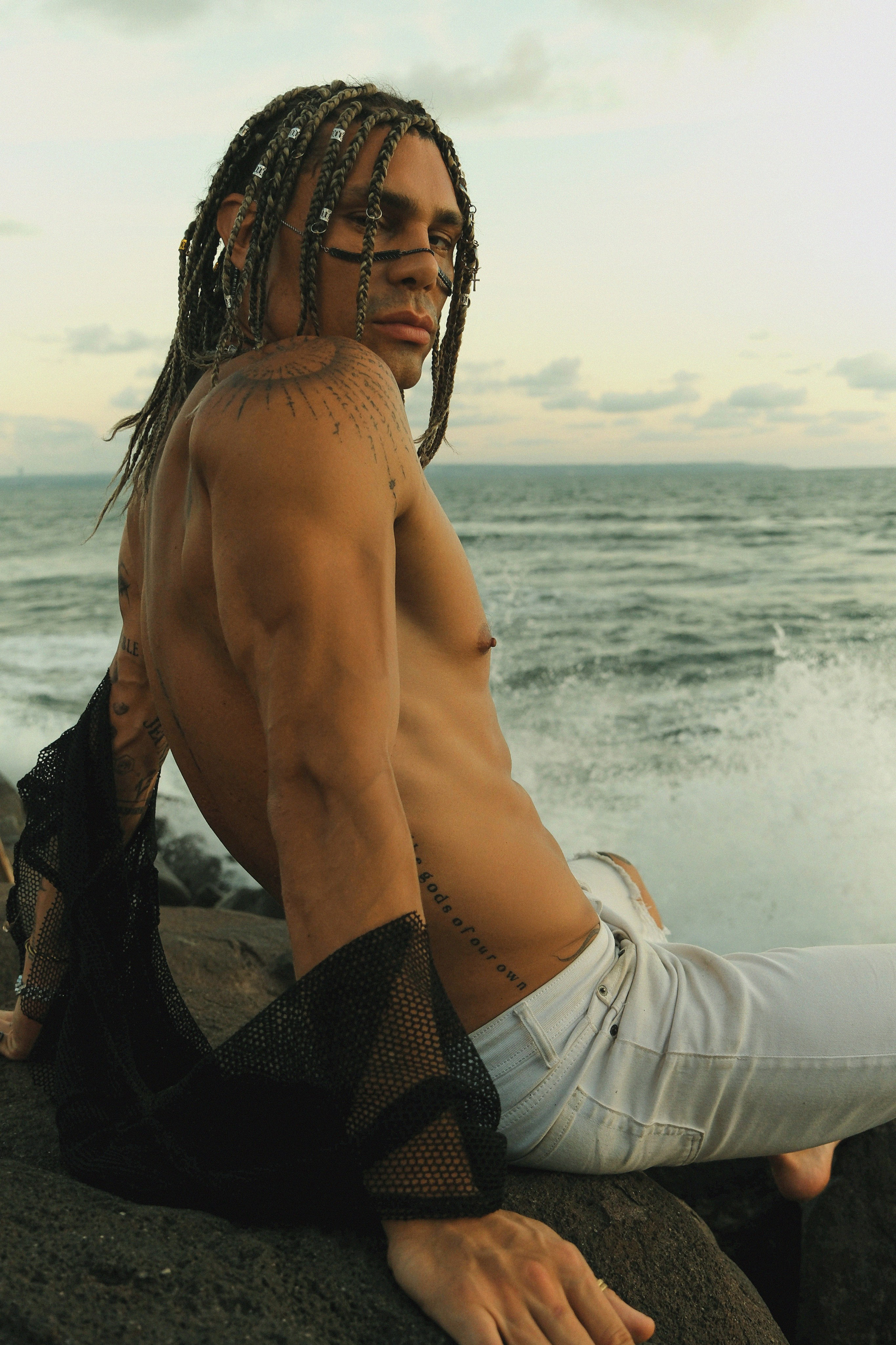 Men's. Коммерческий фотограф