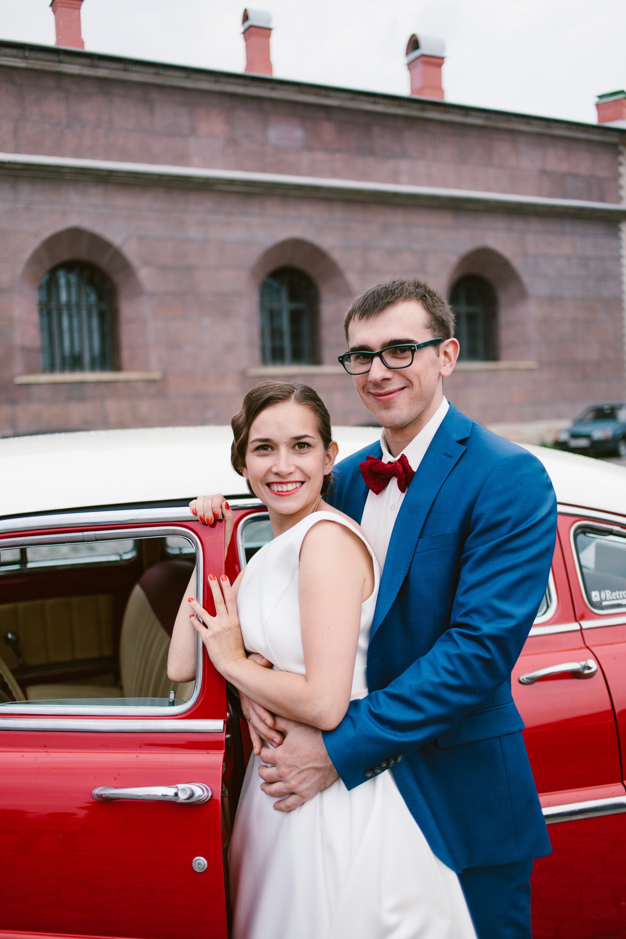 Лёша и Таня. Aourica — Фотограф Ольга, Санкт-Петербург, Москва, Гагарин