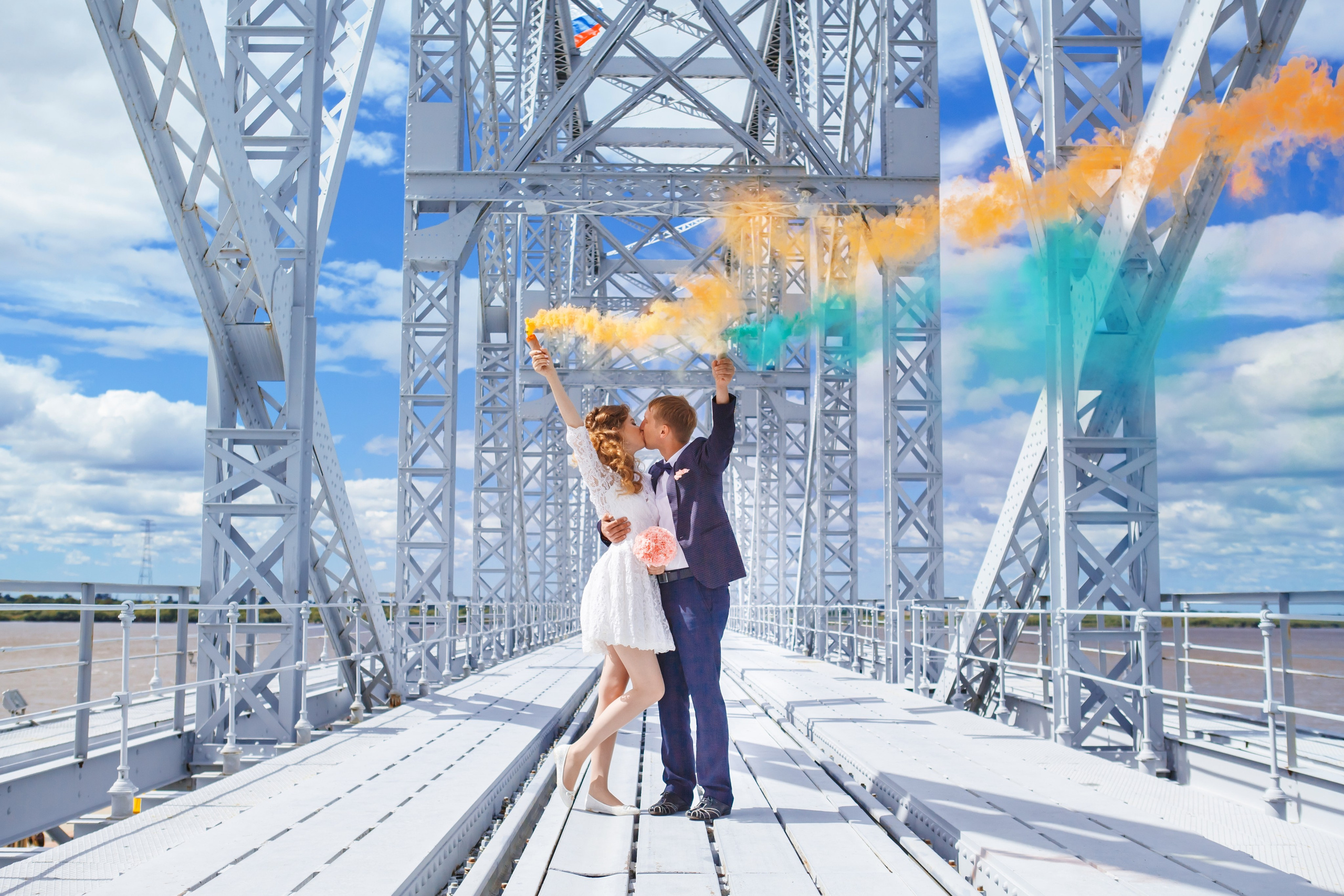 Свадебные фотосъемки. Школьный и семейный фотограф в Хабаровске Татьяна Ассаулова