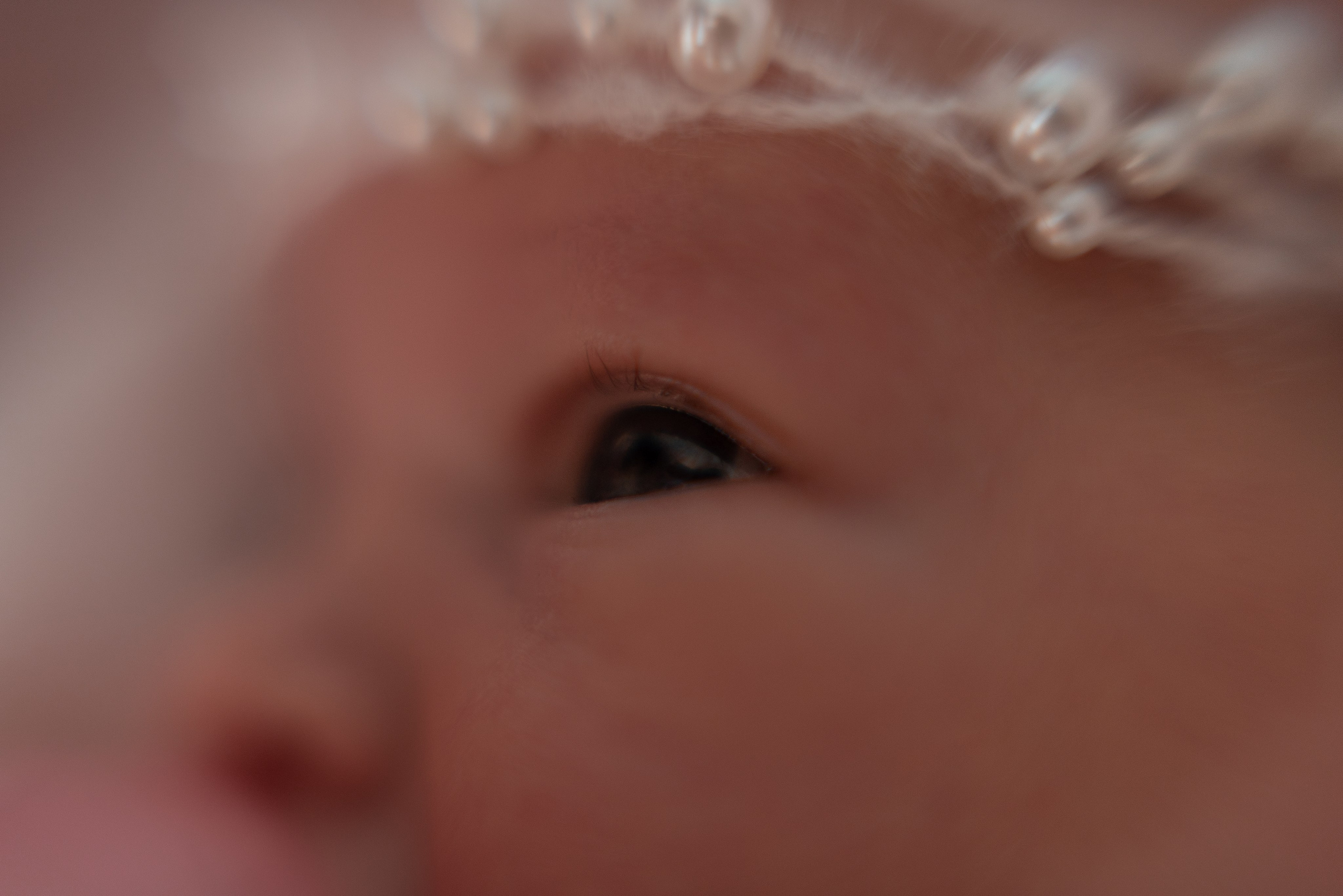 ✨. Профессиональный фотограф новорожденных Тверь