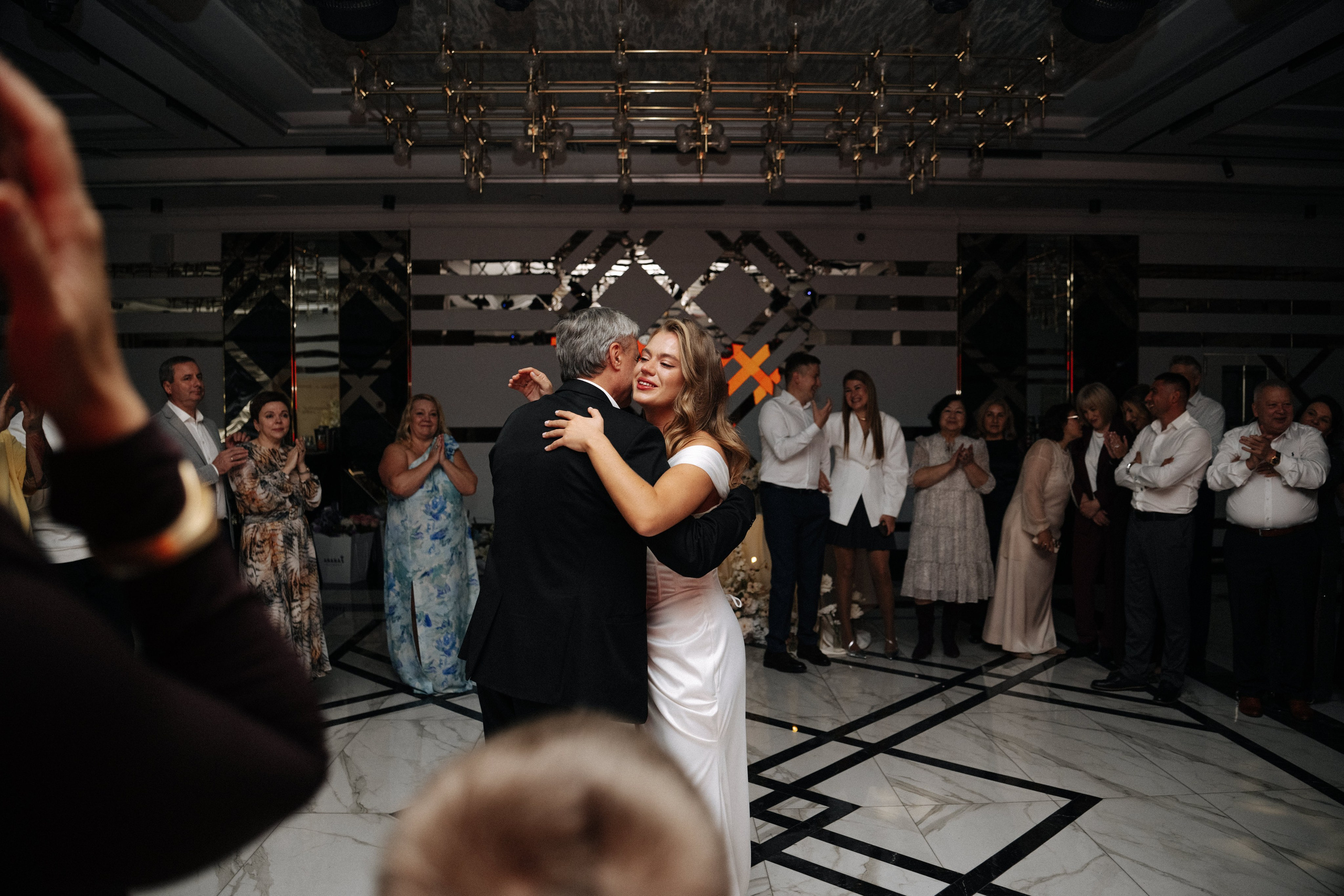 Гиззат и Анастасия. Свадебный и портретный фотограф Тюмень