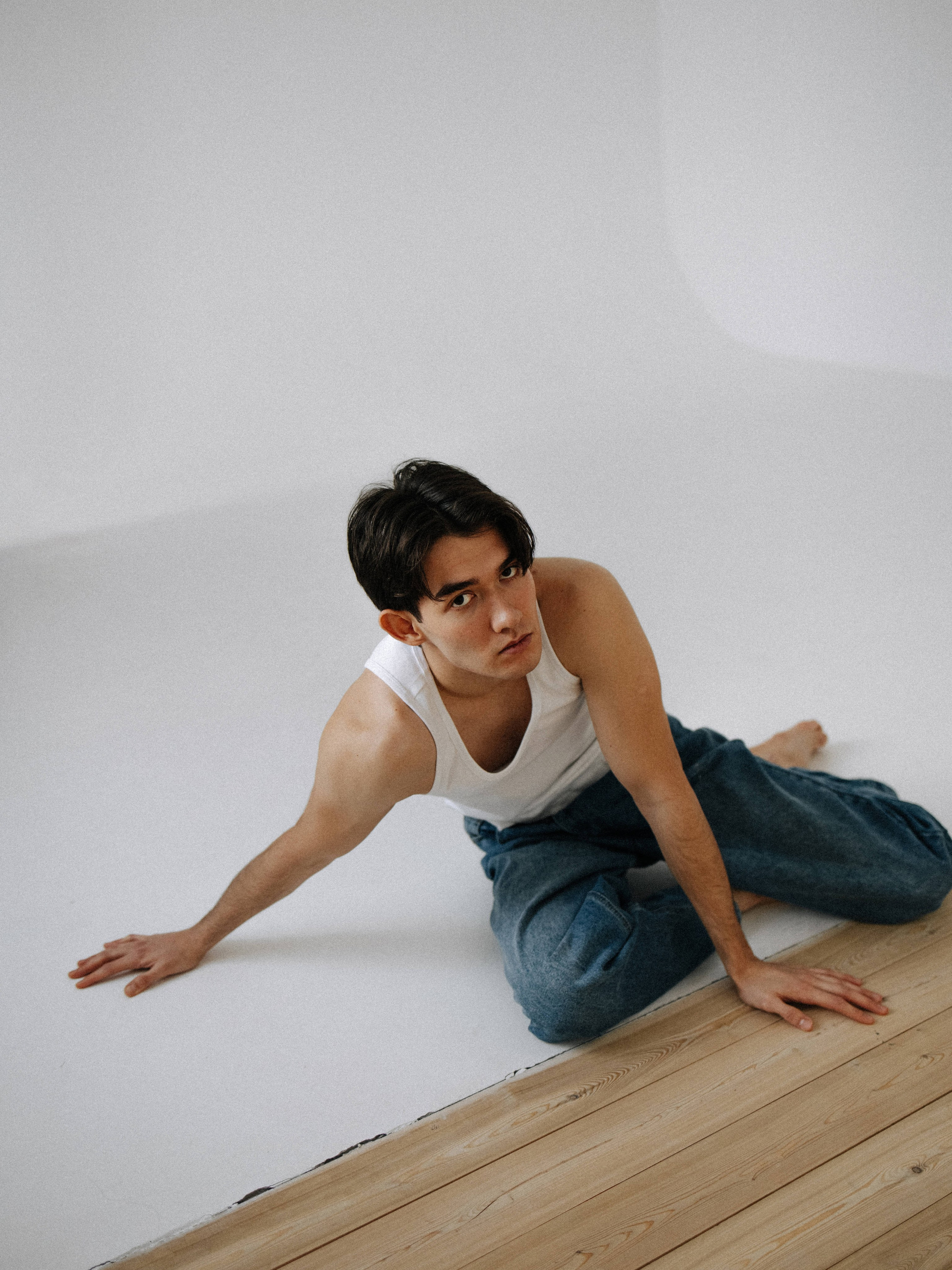 Эмиль. Свадебный и портретный фотограф Тюмень