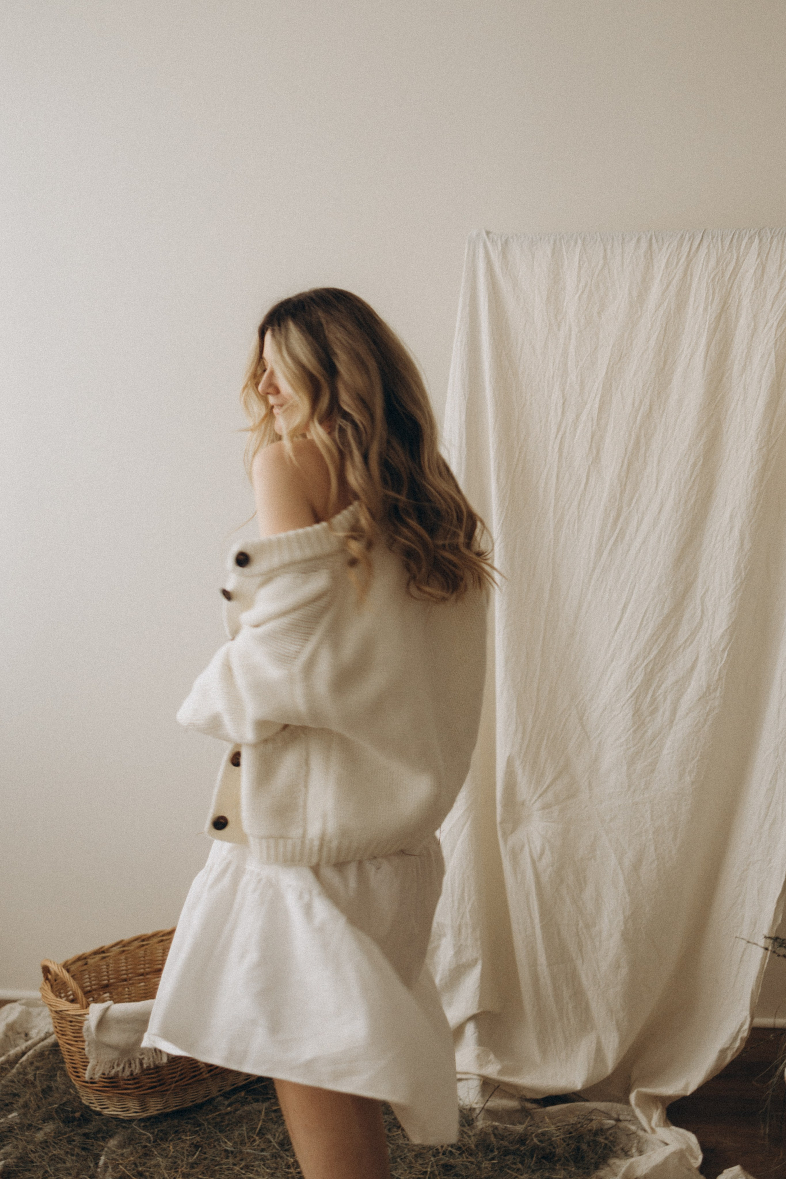 Пасхальная история. Фотограф в Иваново и Суздале