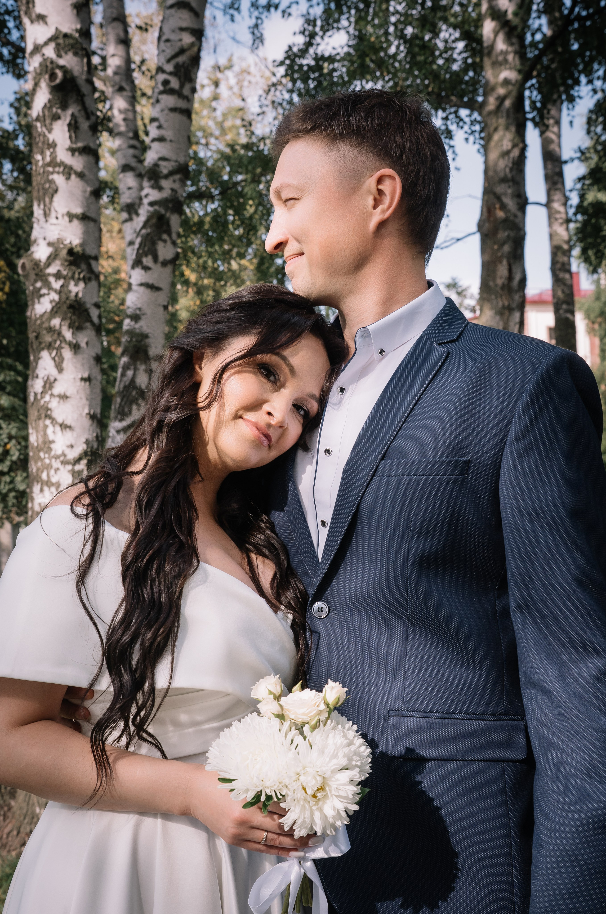 Артем и Люба. Фотограф в Ижевске Максим Грундул