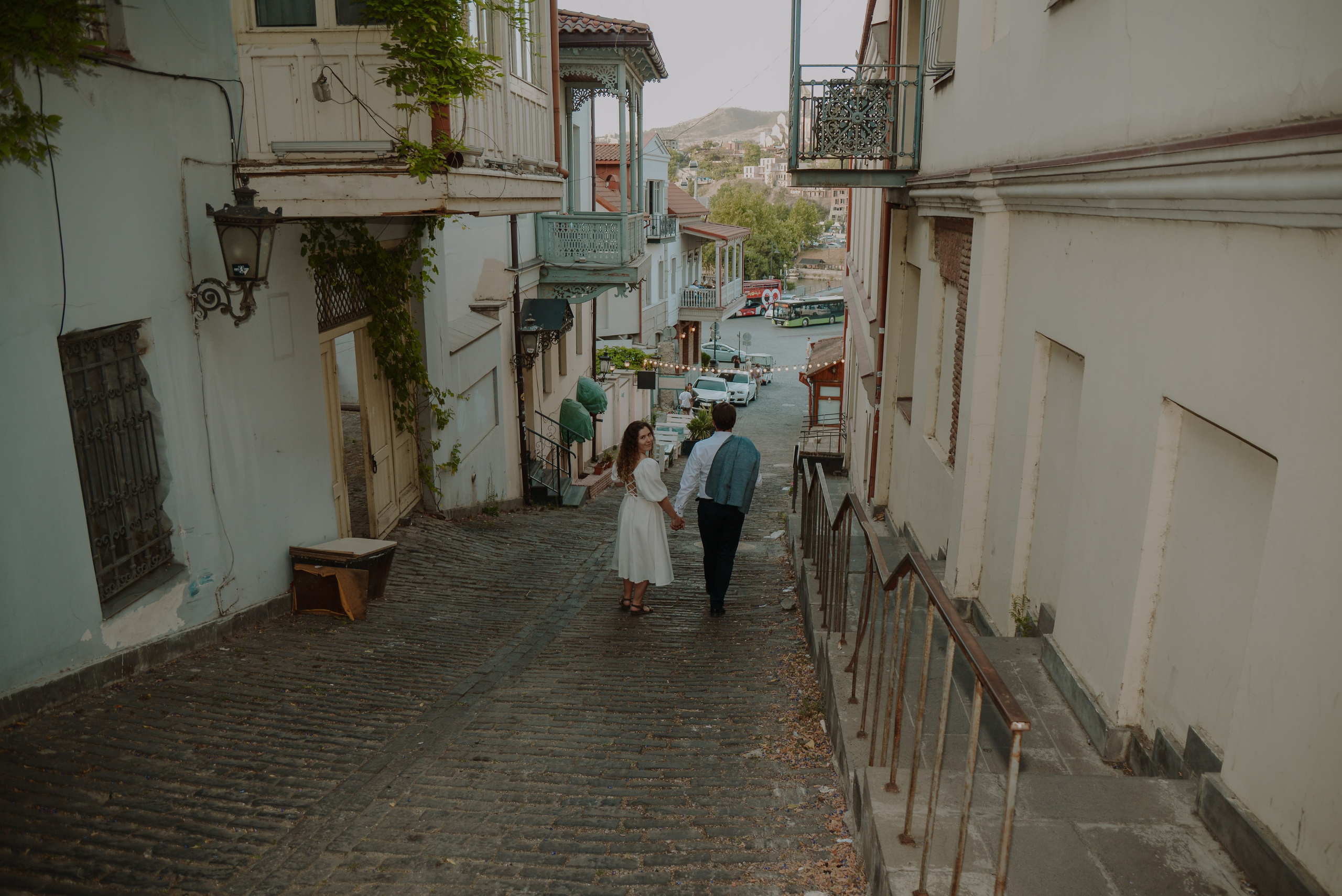 Wedding photo Tbilisi. Lika Gomiashvili photography Georgia Tbilisi