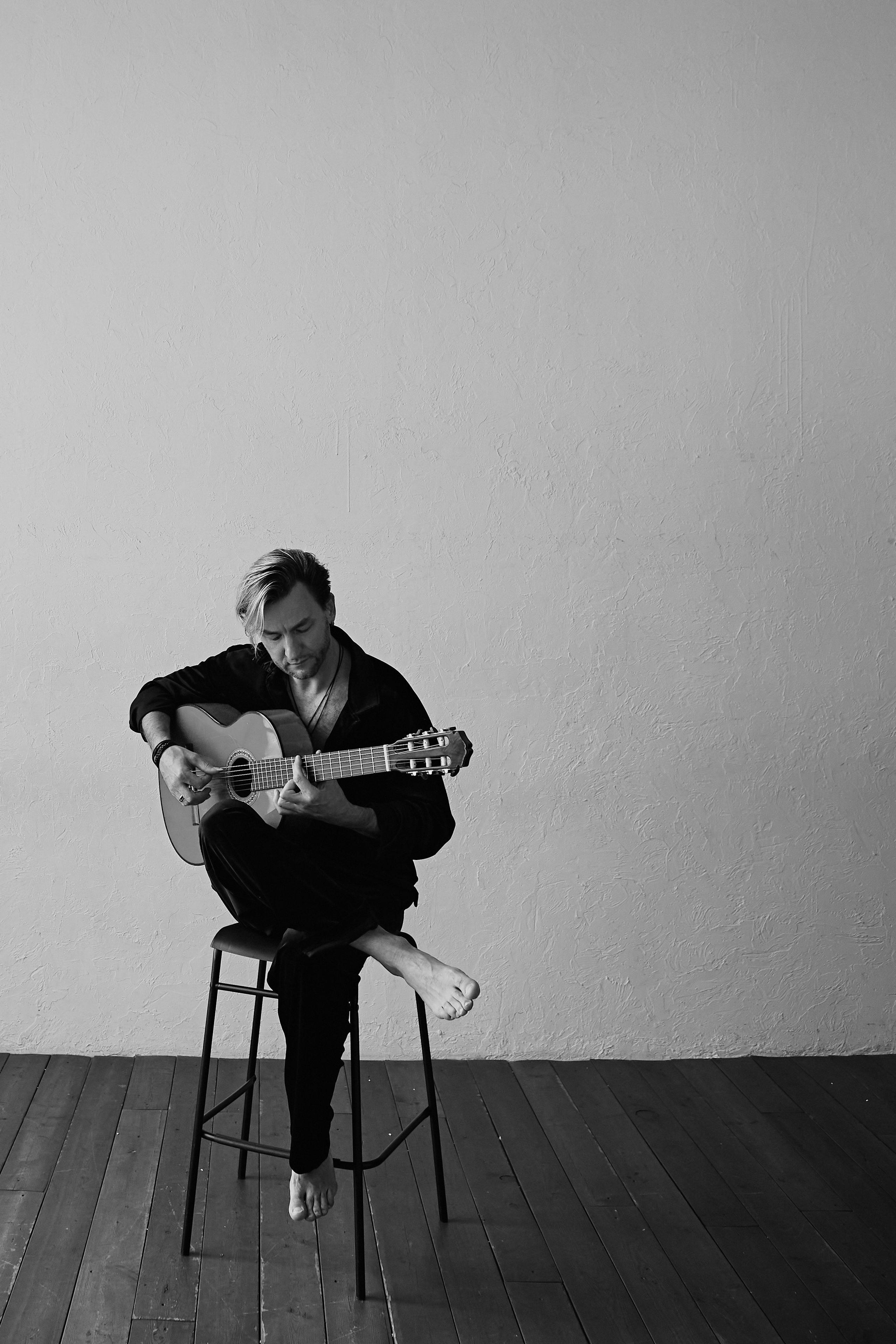 Vladimir. Фотограф Анна Гребенник