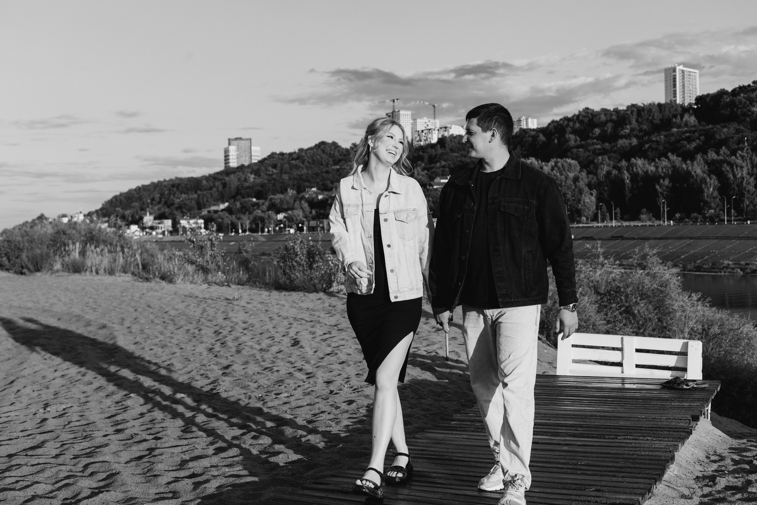 Женя и Дима. Свадебный и семейный фотограф в Нижнем Новгороде Екатерина Наймарк